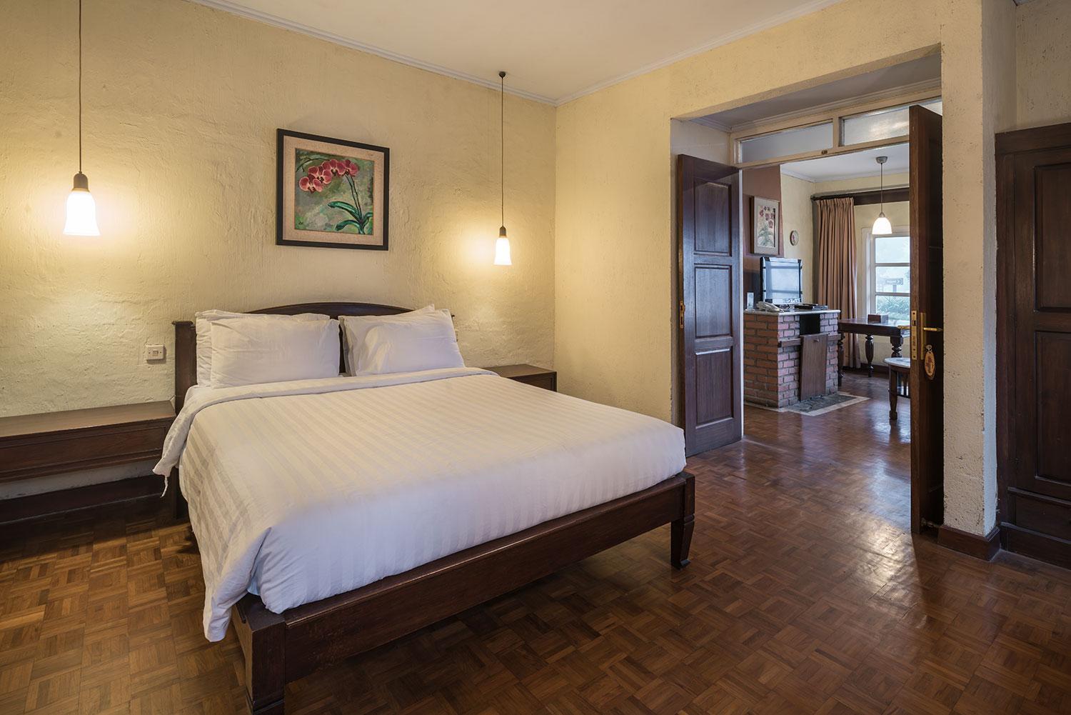 Executive Suite photo 3