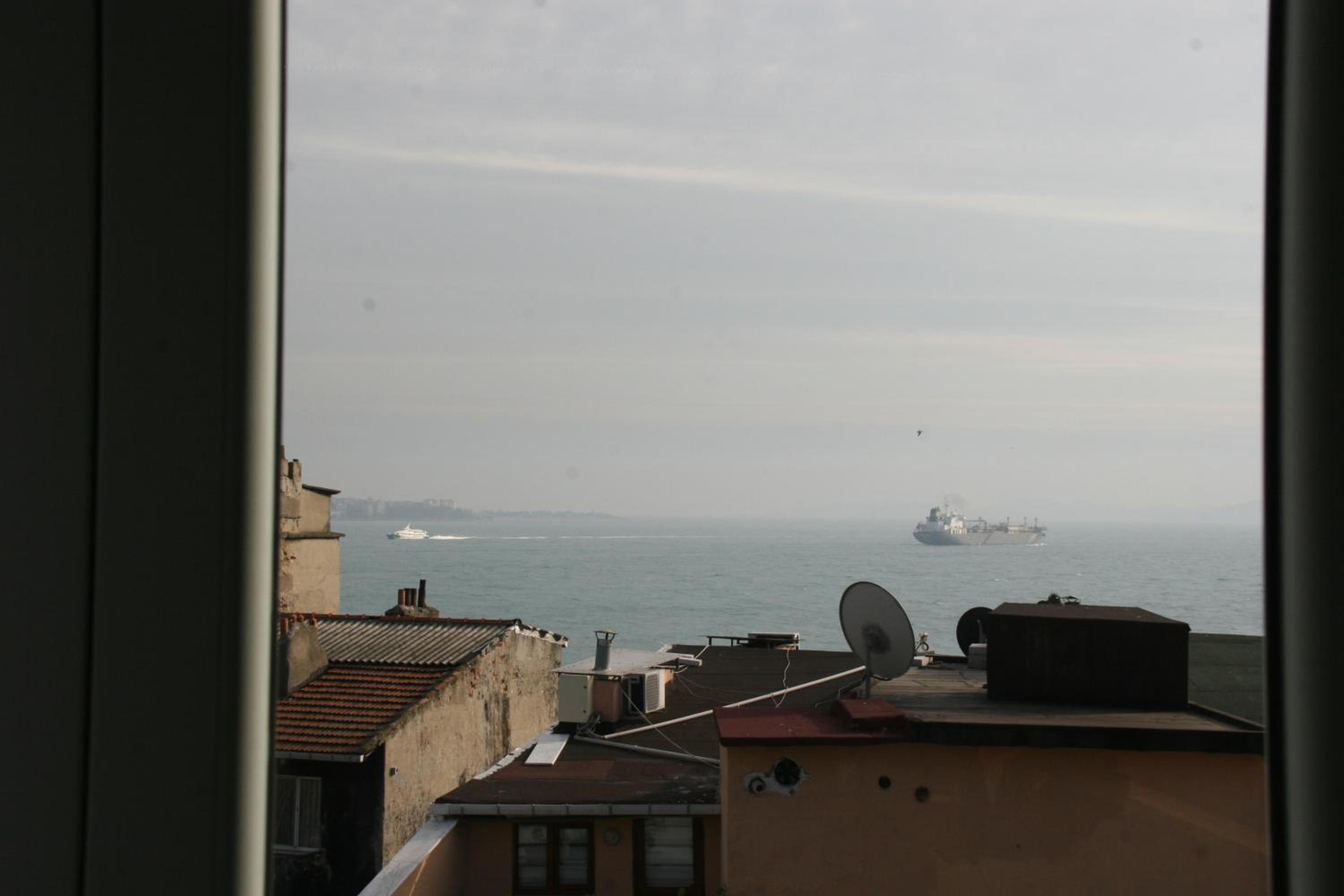 Double Room with Sea View photo 3