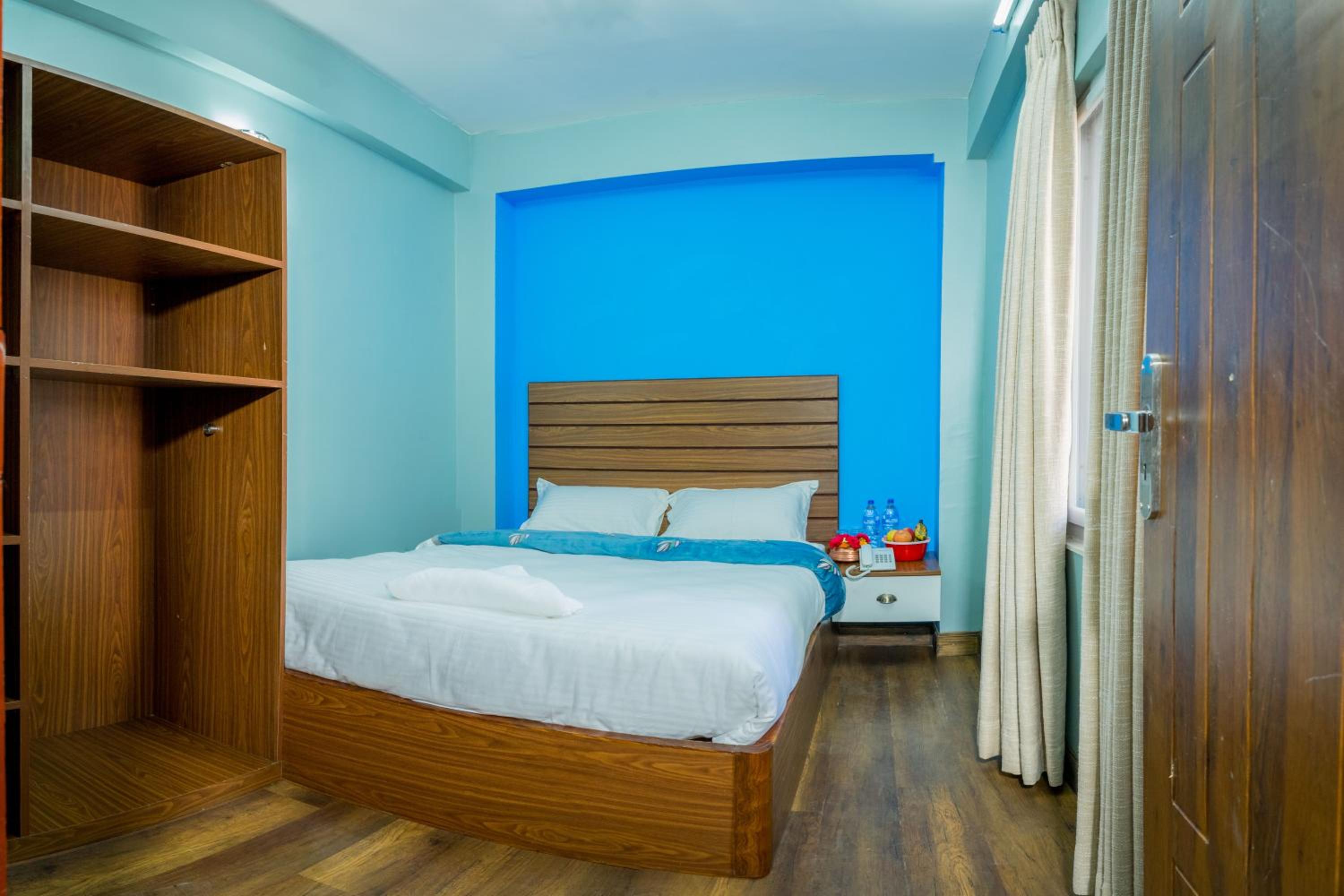 Deluxe Double Room - Photo 6