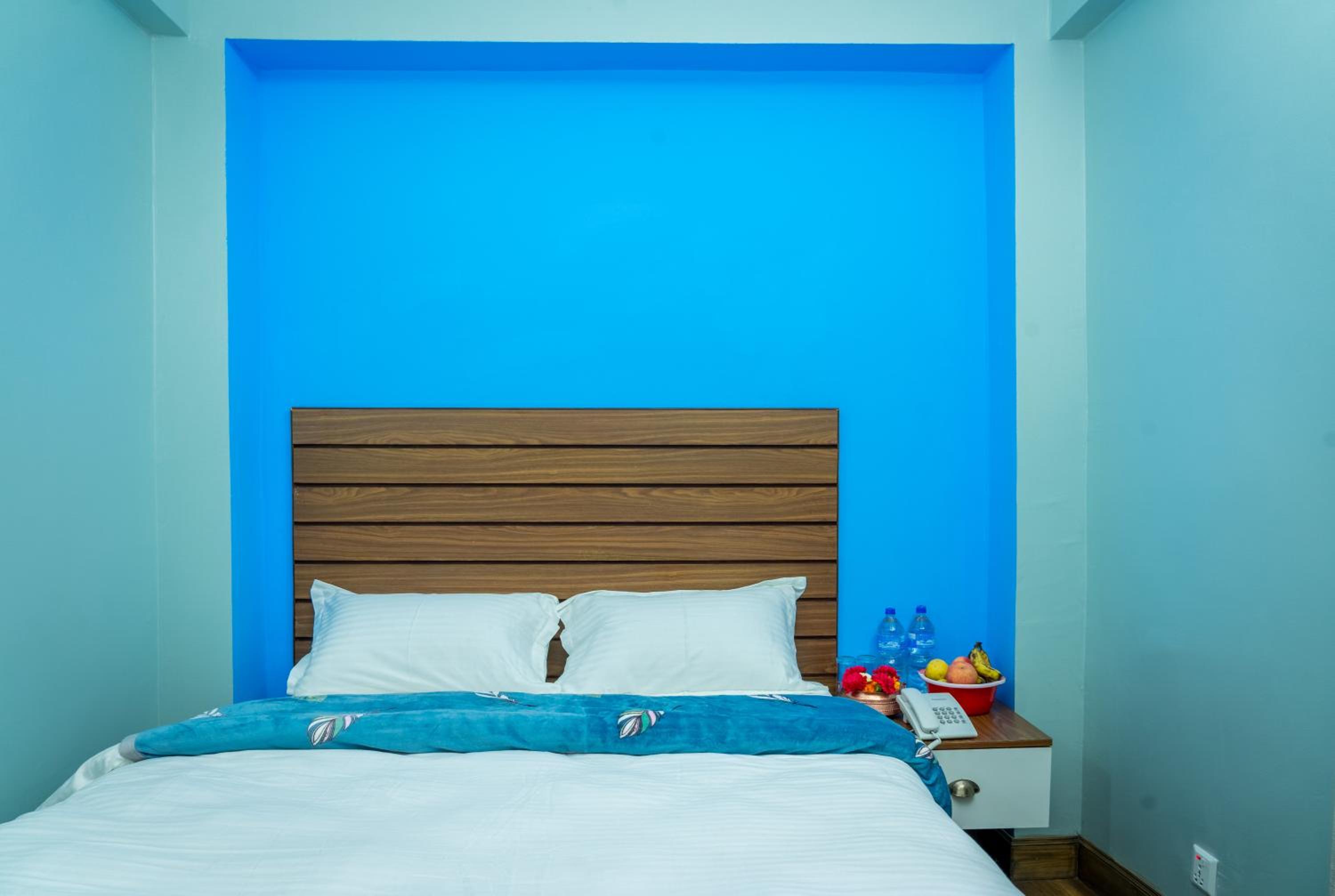 Deluxe Double Room - Photo 7