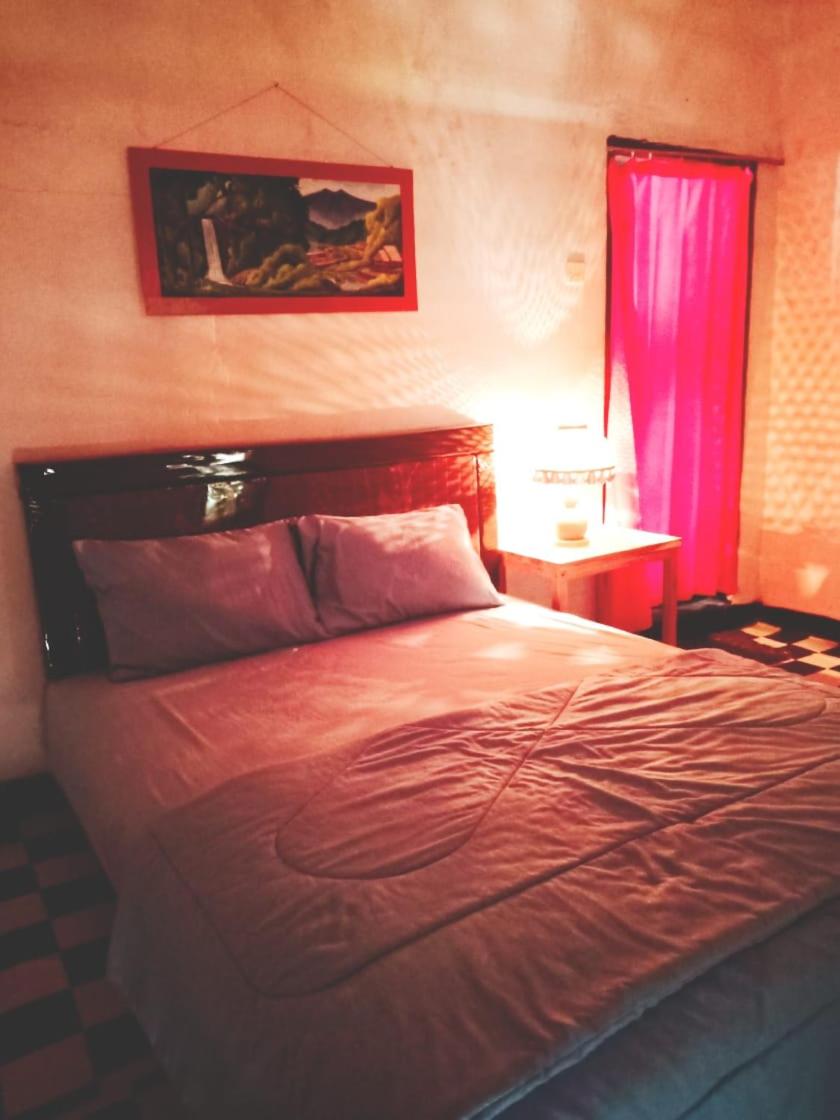 Double Room with Garden View photo 3