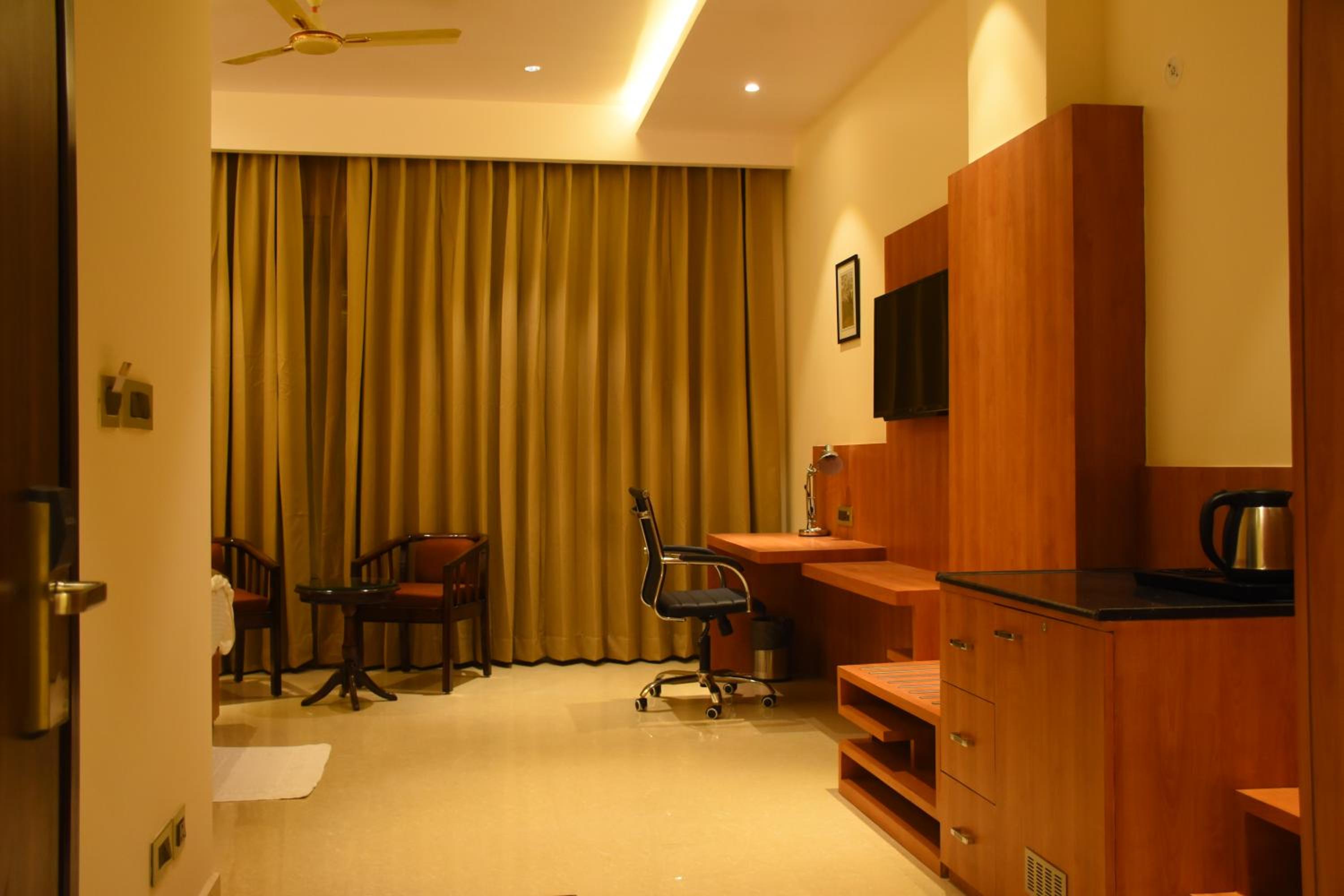 Superior Double Room photo 1