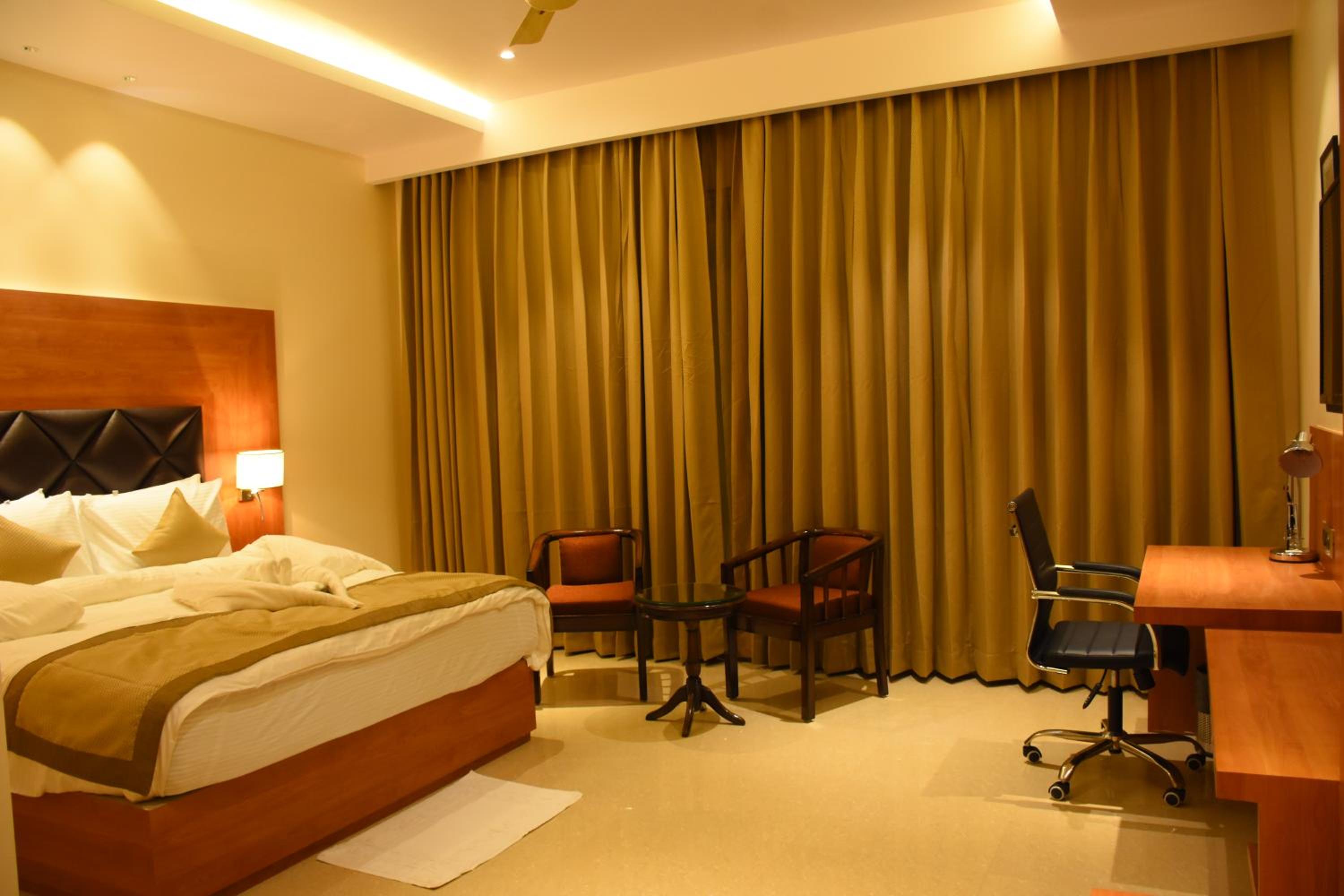 Superior Double Room photo 3