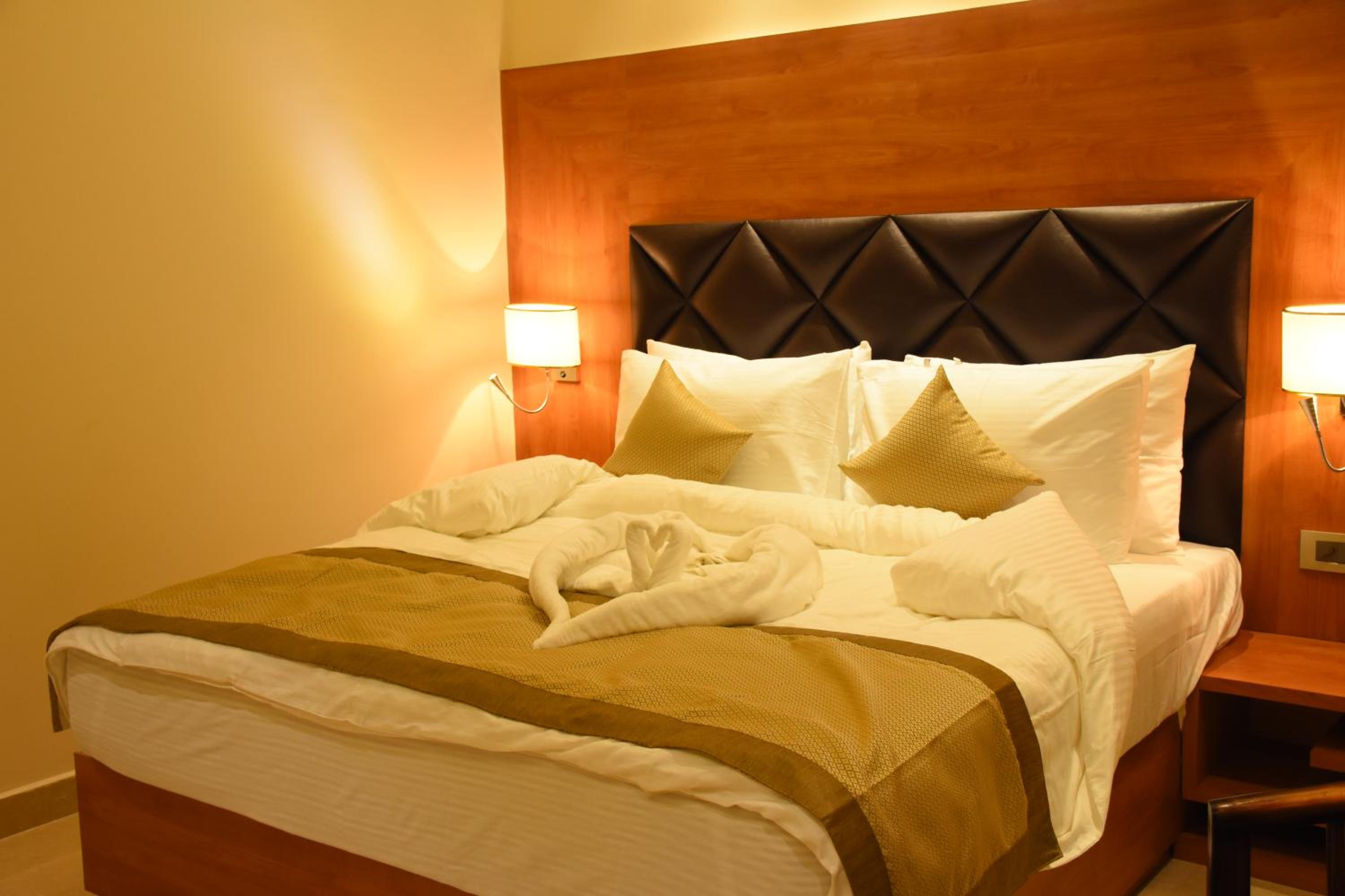 Deluxe Room photo 1
