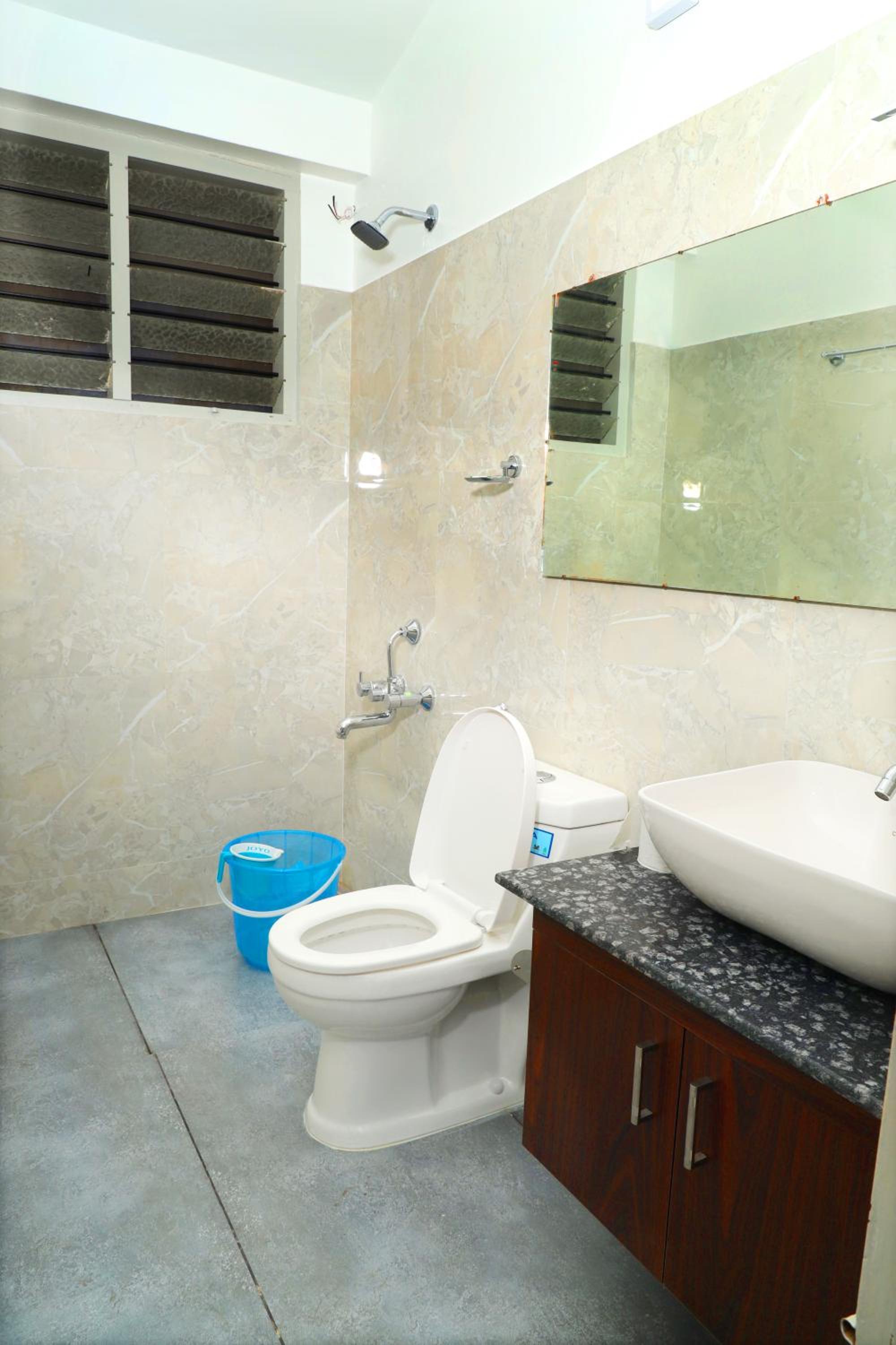 Deluxe Double or Twin Room with Balcony photo 3