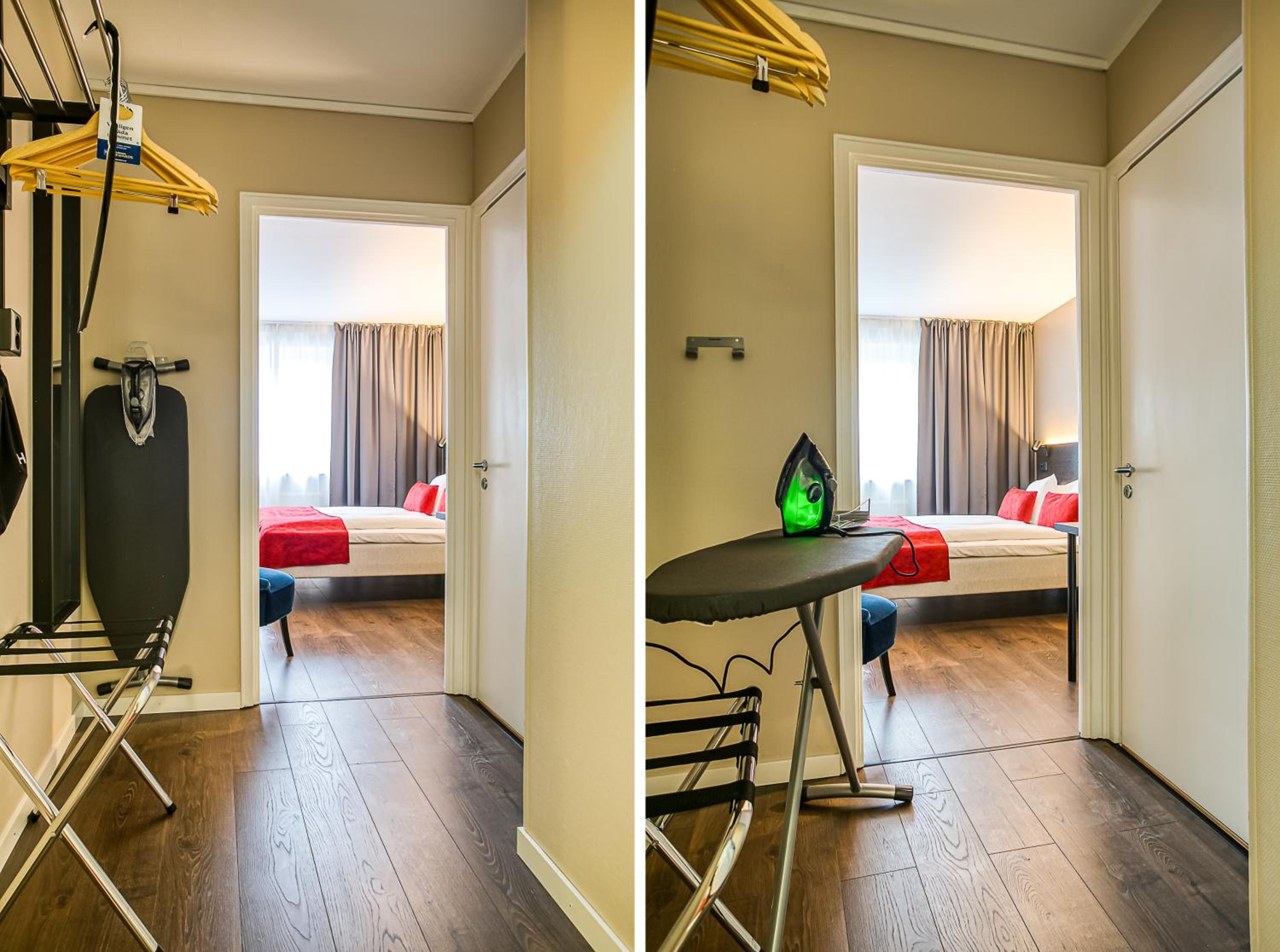 Standard King Room photo 3