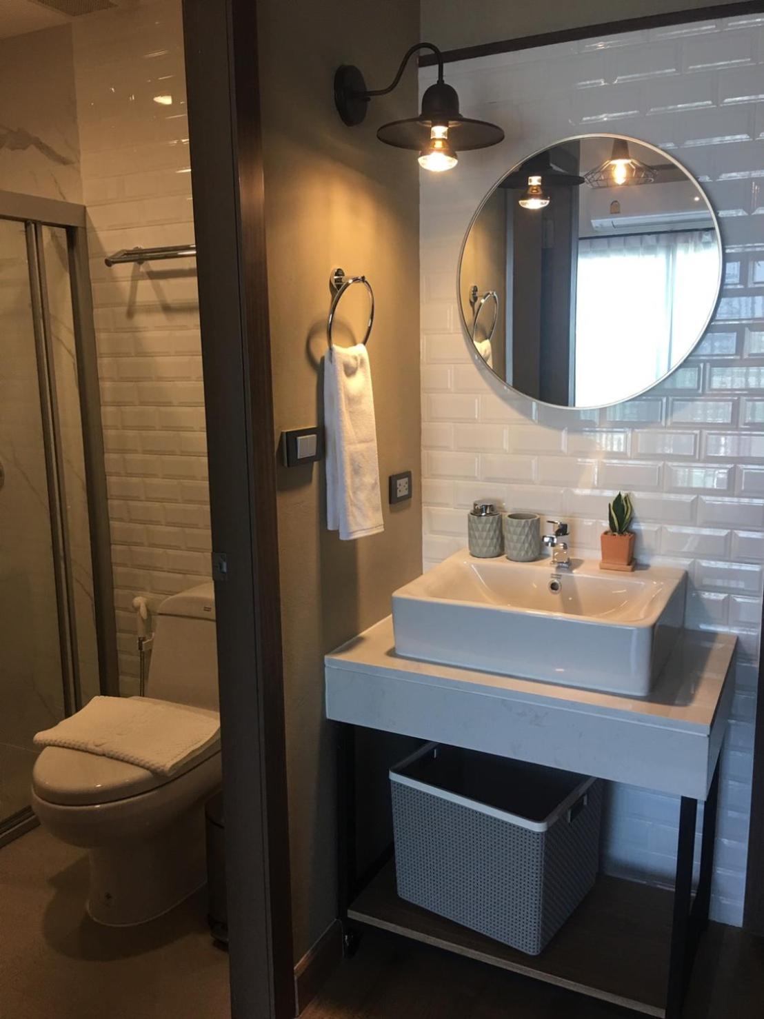 Deluxe Double or Twin Room with Balcony photo 3