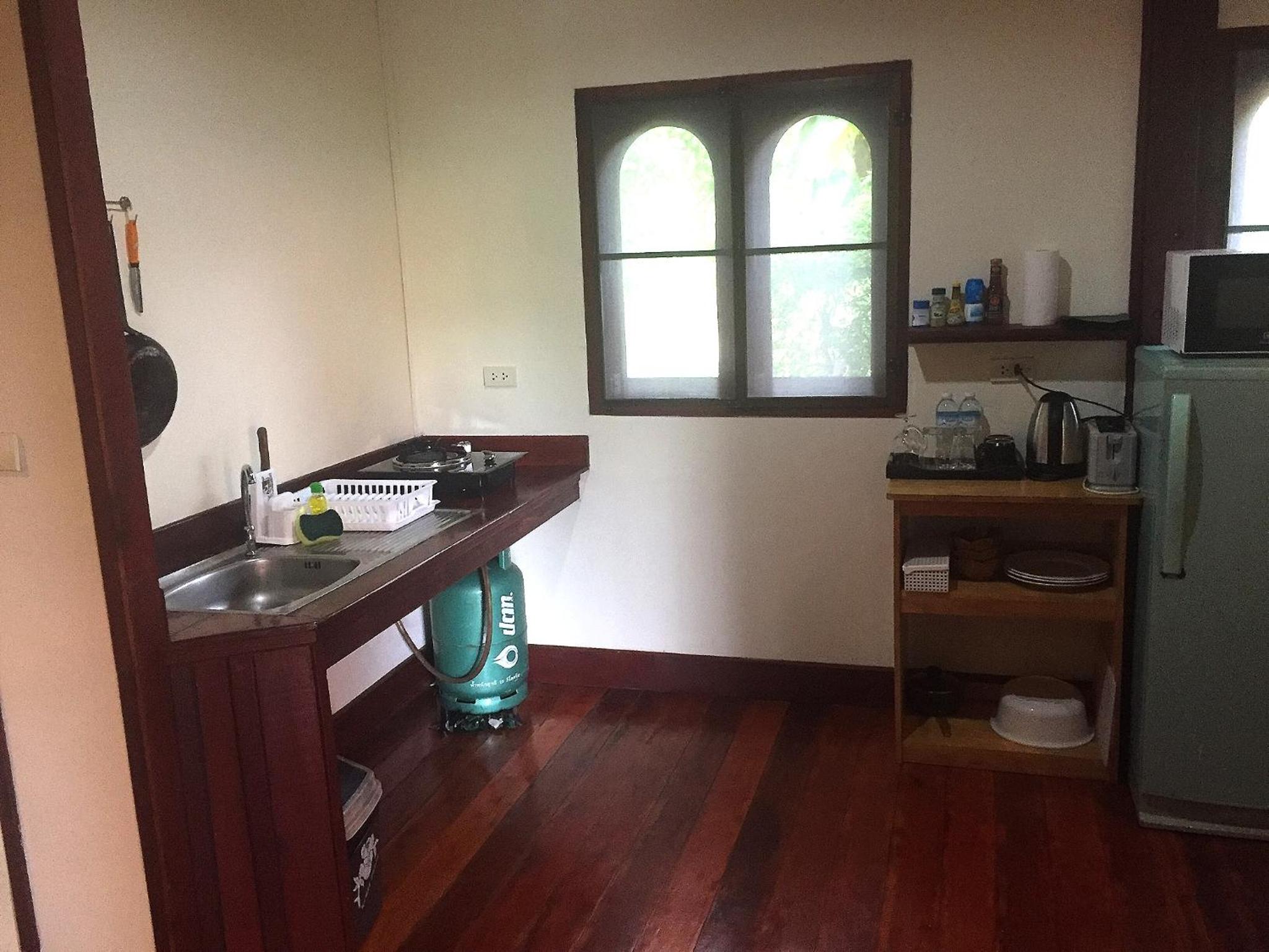 Double Room with Park View photo 2