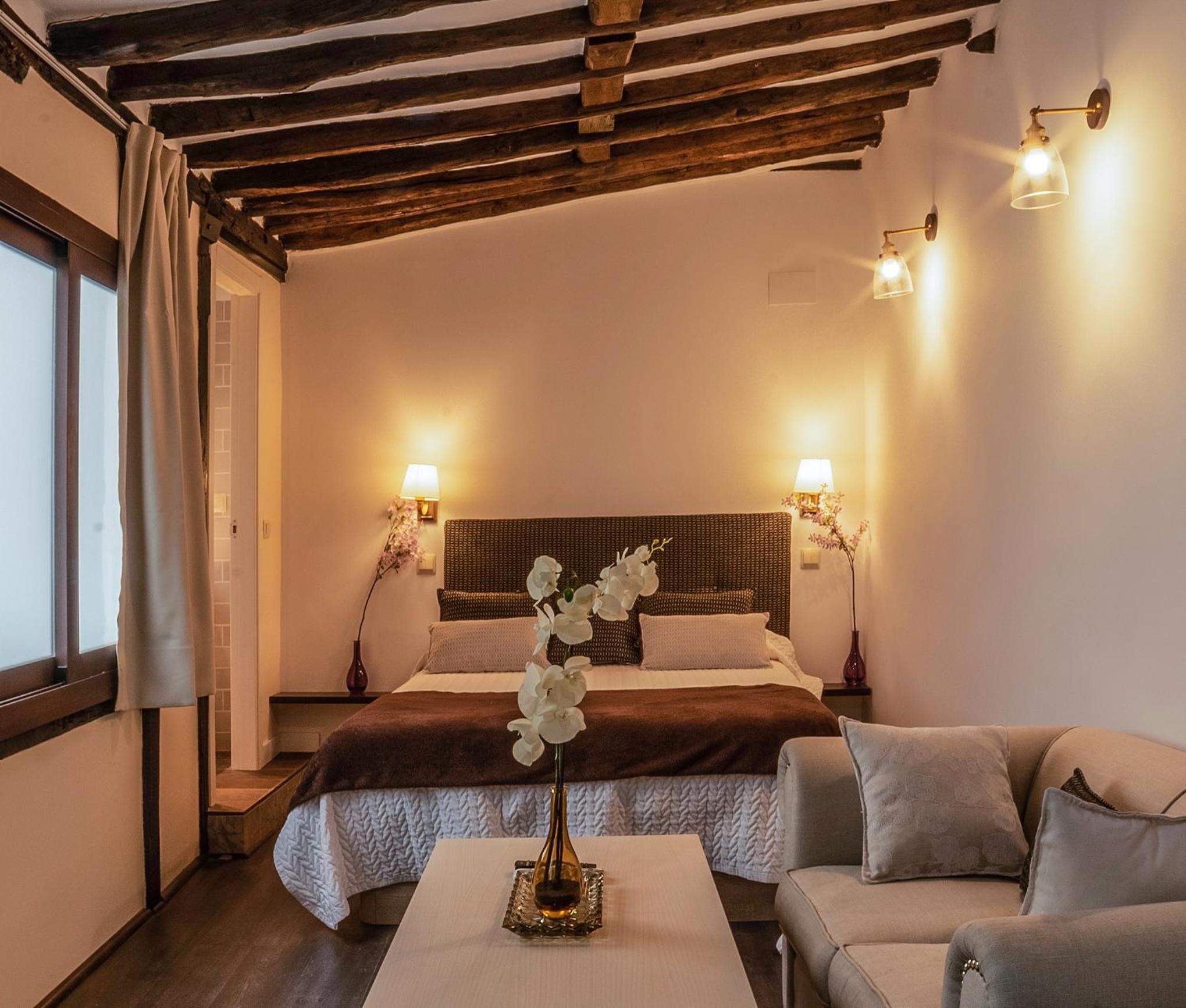 Apartamento Estudio