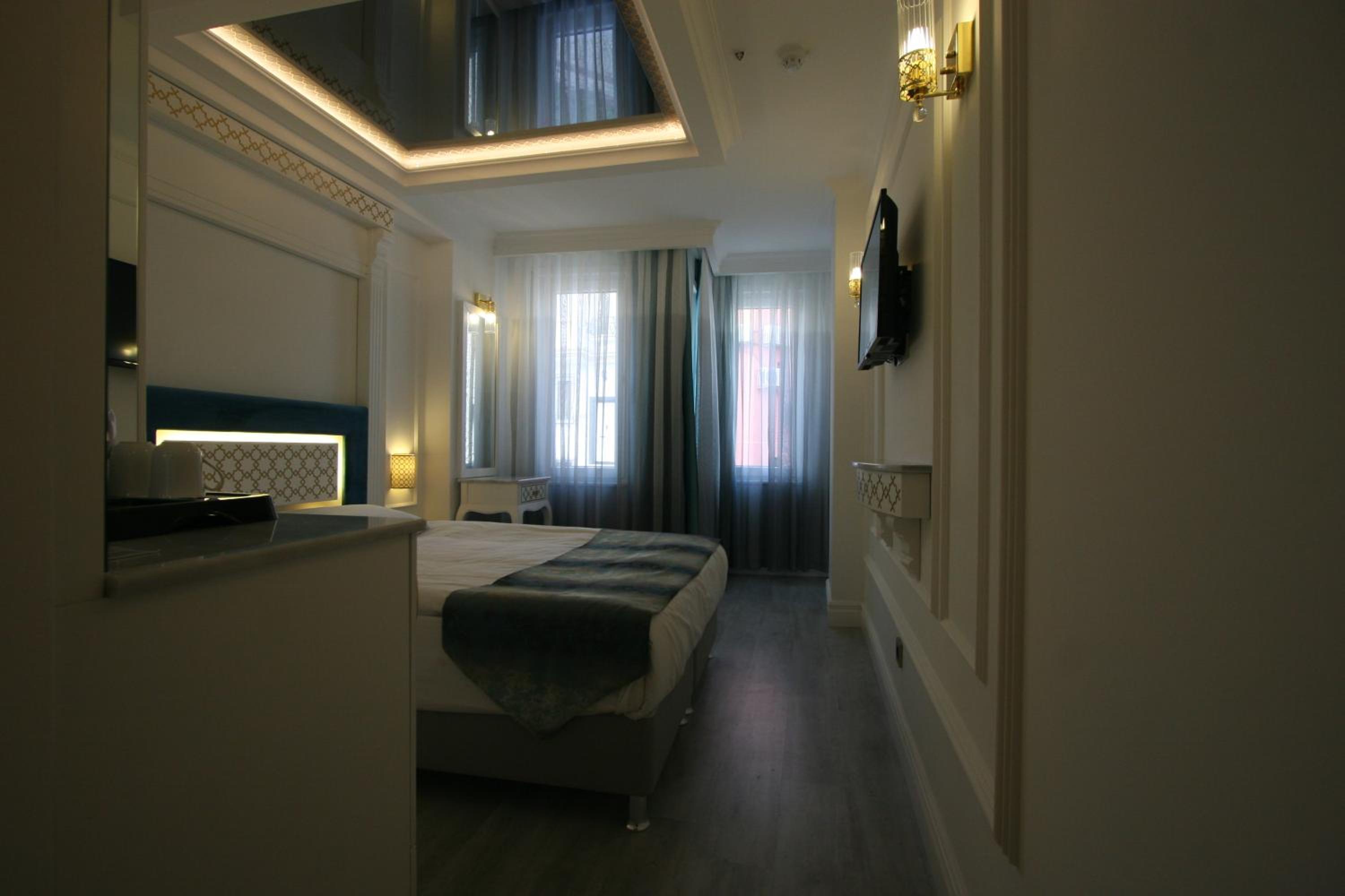 Double Room photo 3