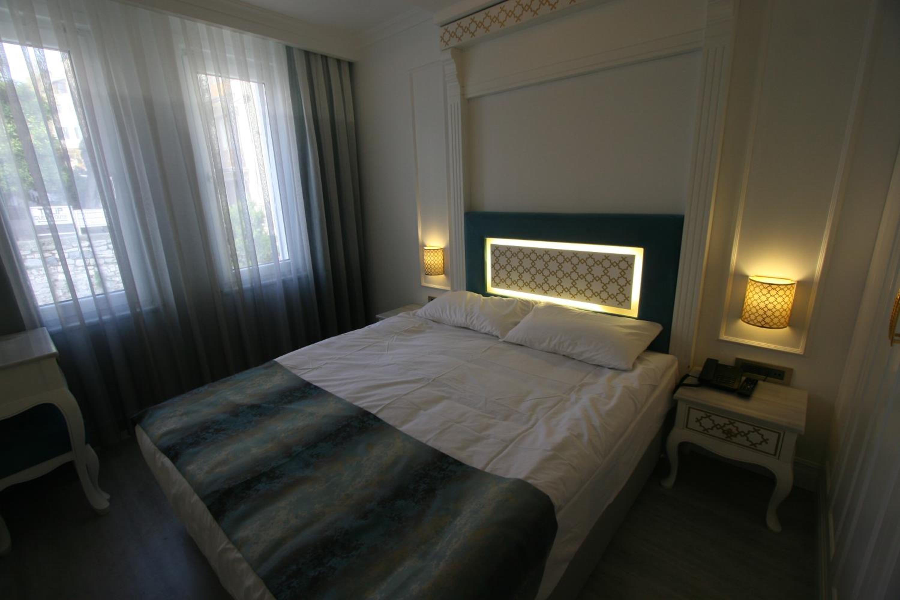Twin Room photo 1