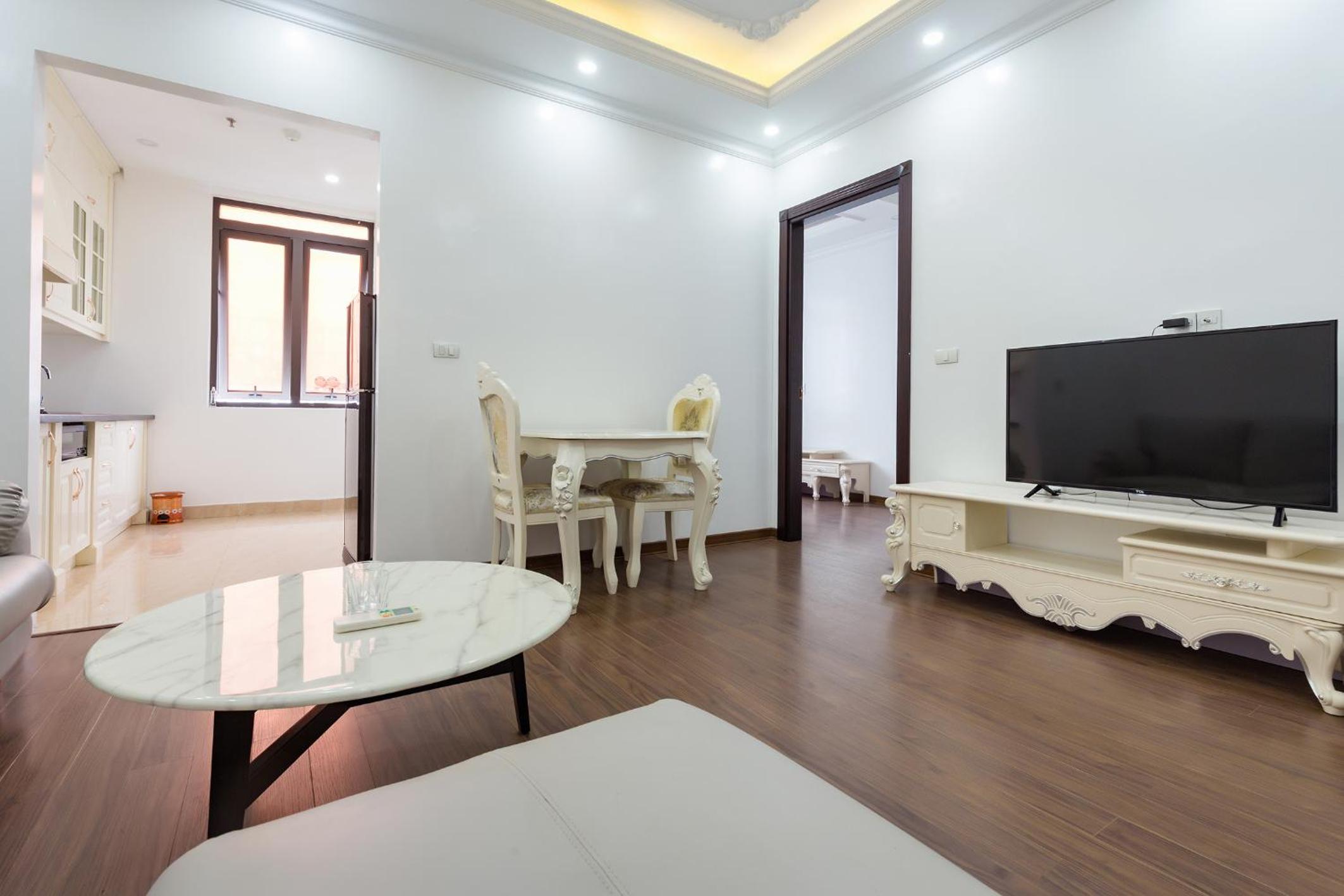 Triple Room with Bath