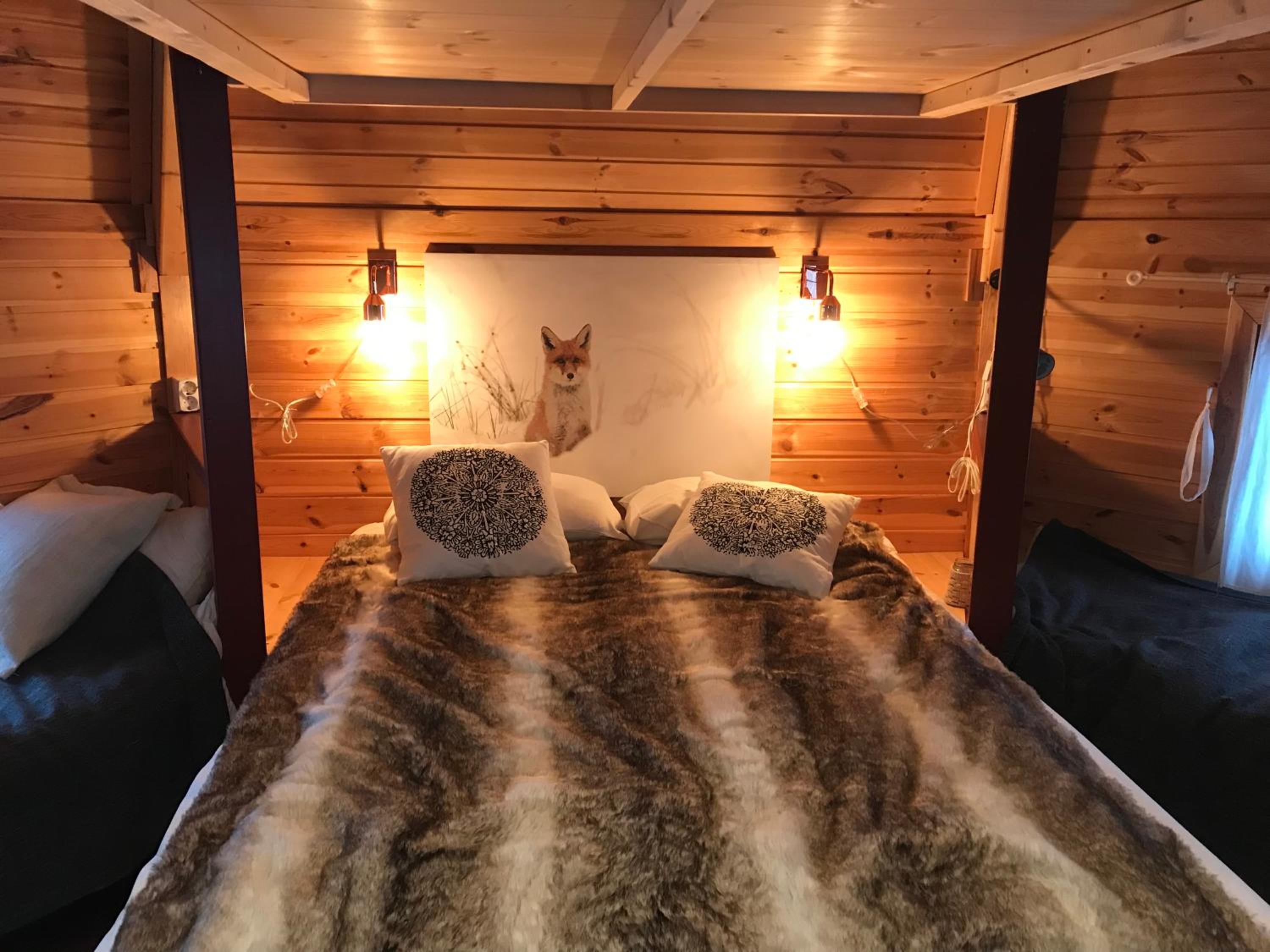 Deluxe Double Room photo 1