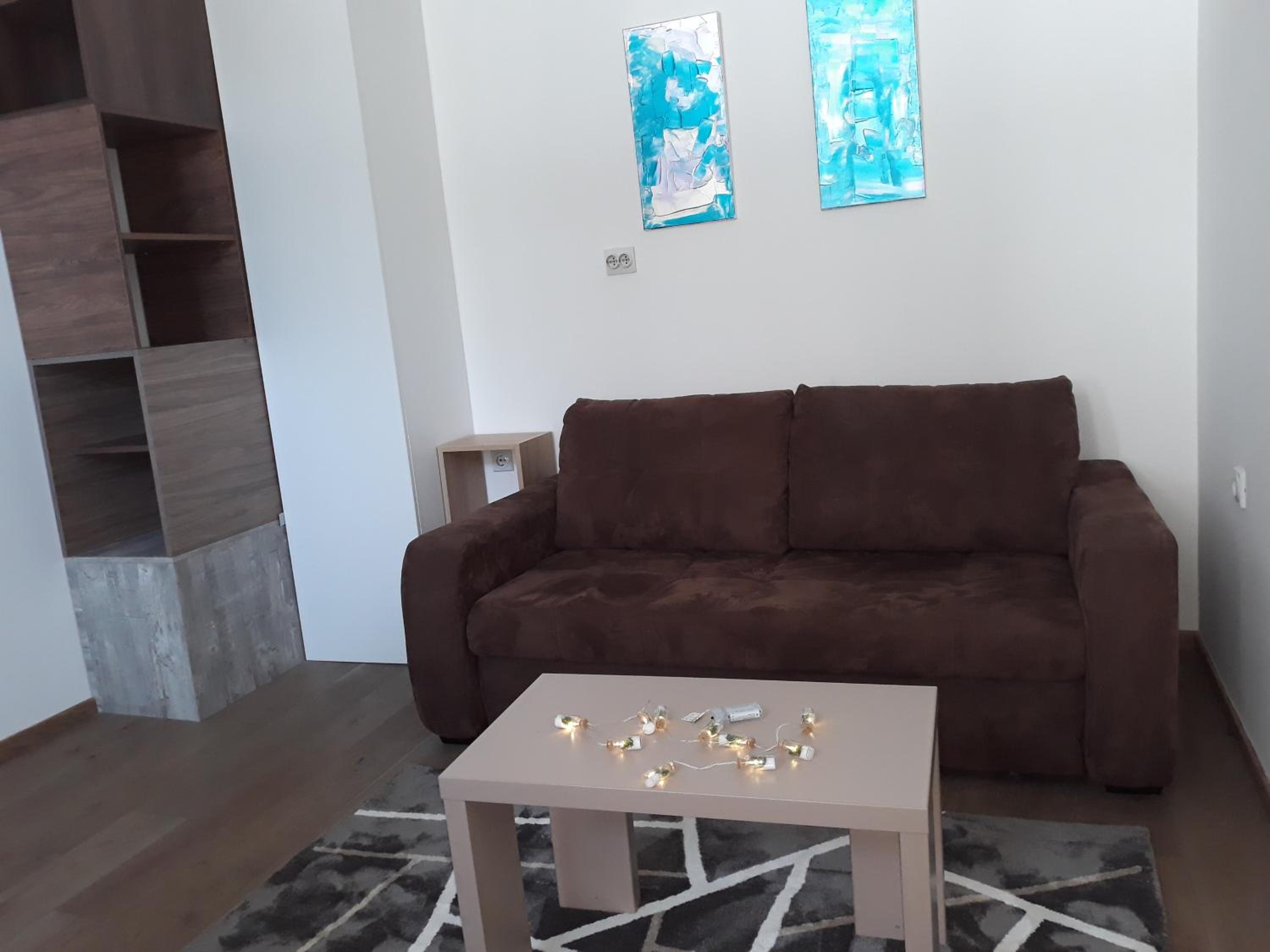 Apartment with Garden View photo 3