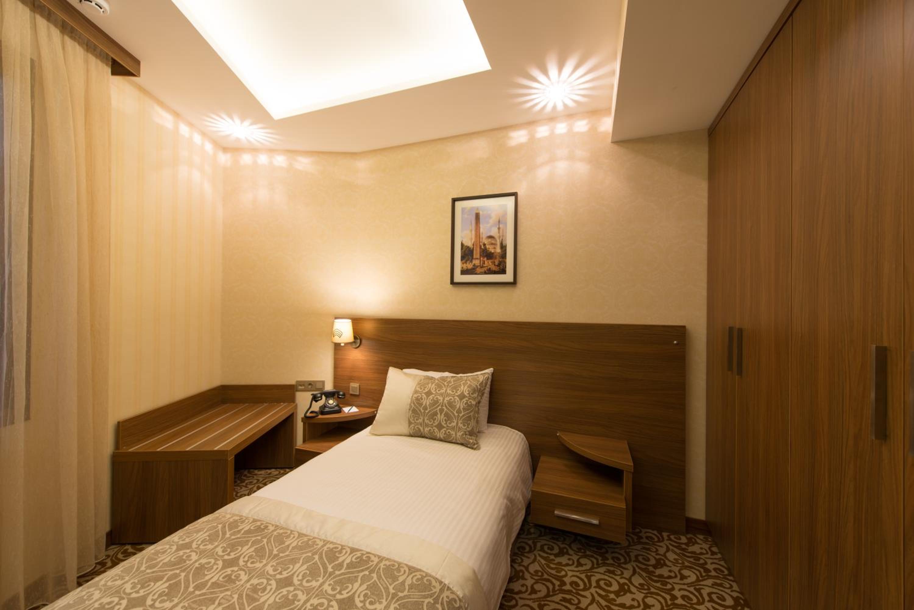 Standard Single Room photo 1