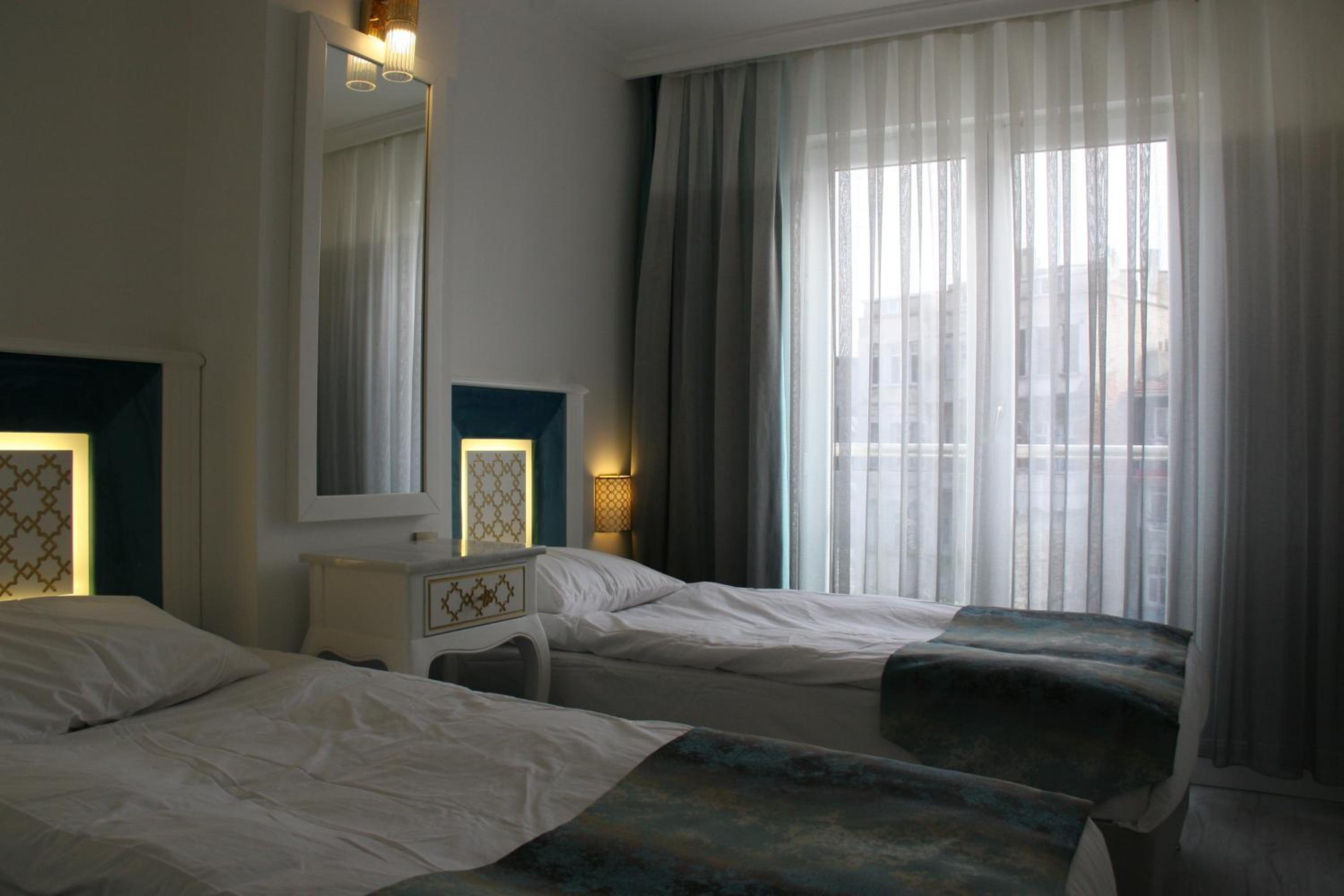 Twin Room photo 3