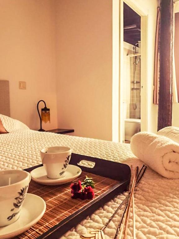 One-Bedroom Apartment - Photo 10