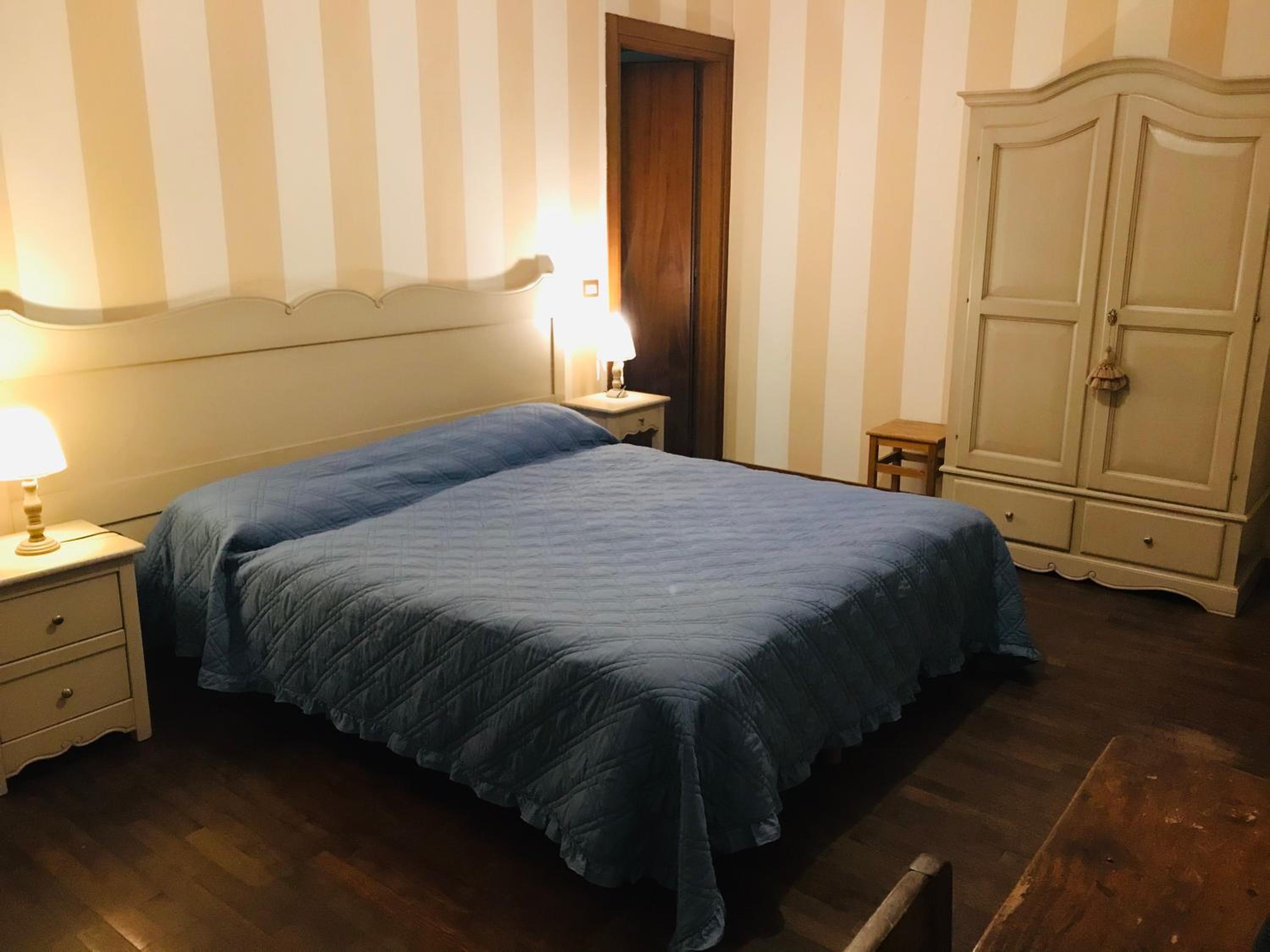 Quadruple Room photo 3