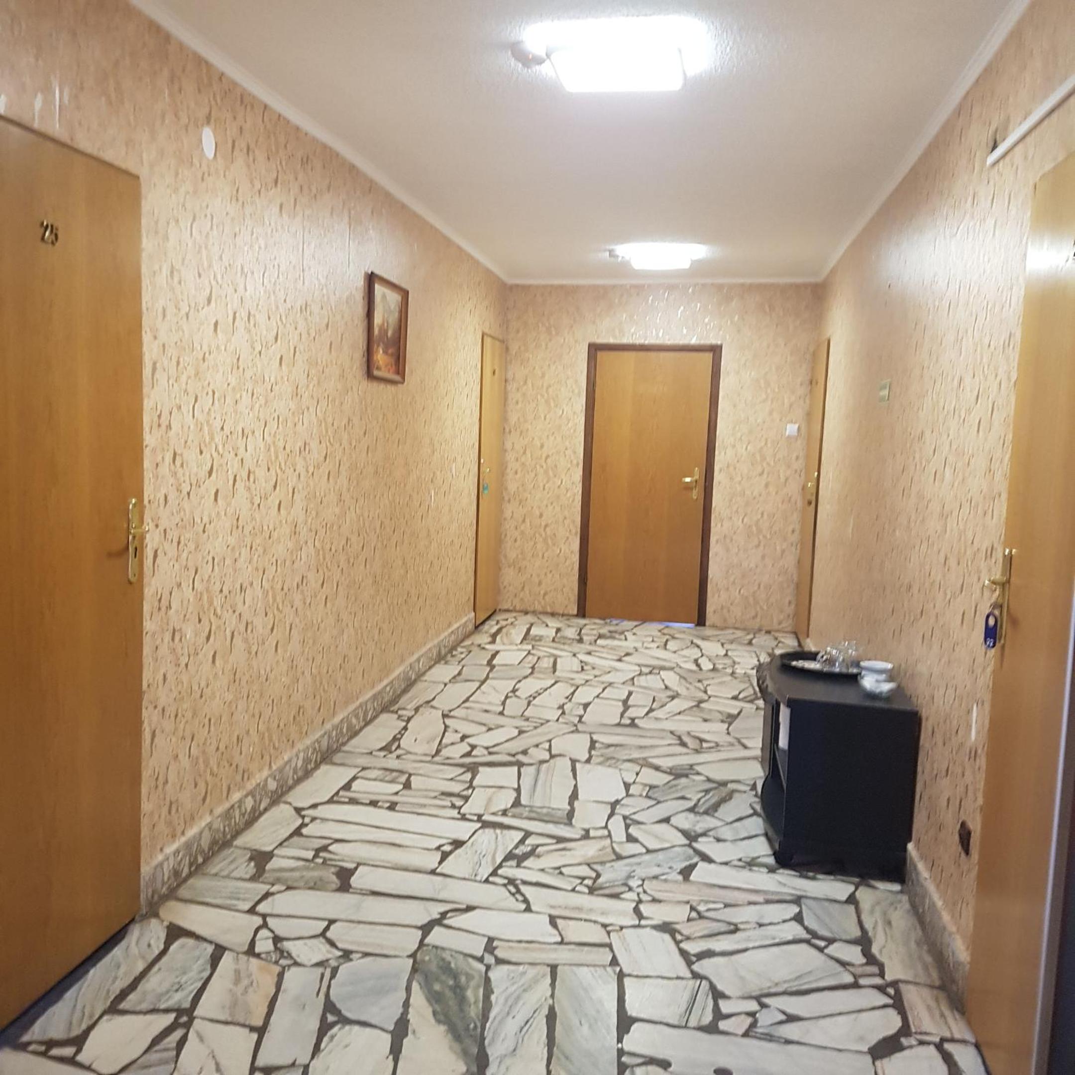 Quadruple Room photo 1