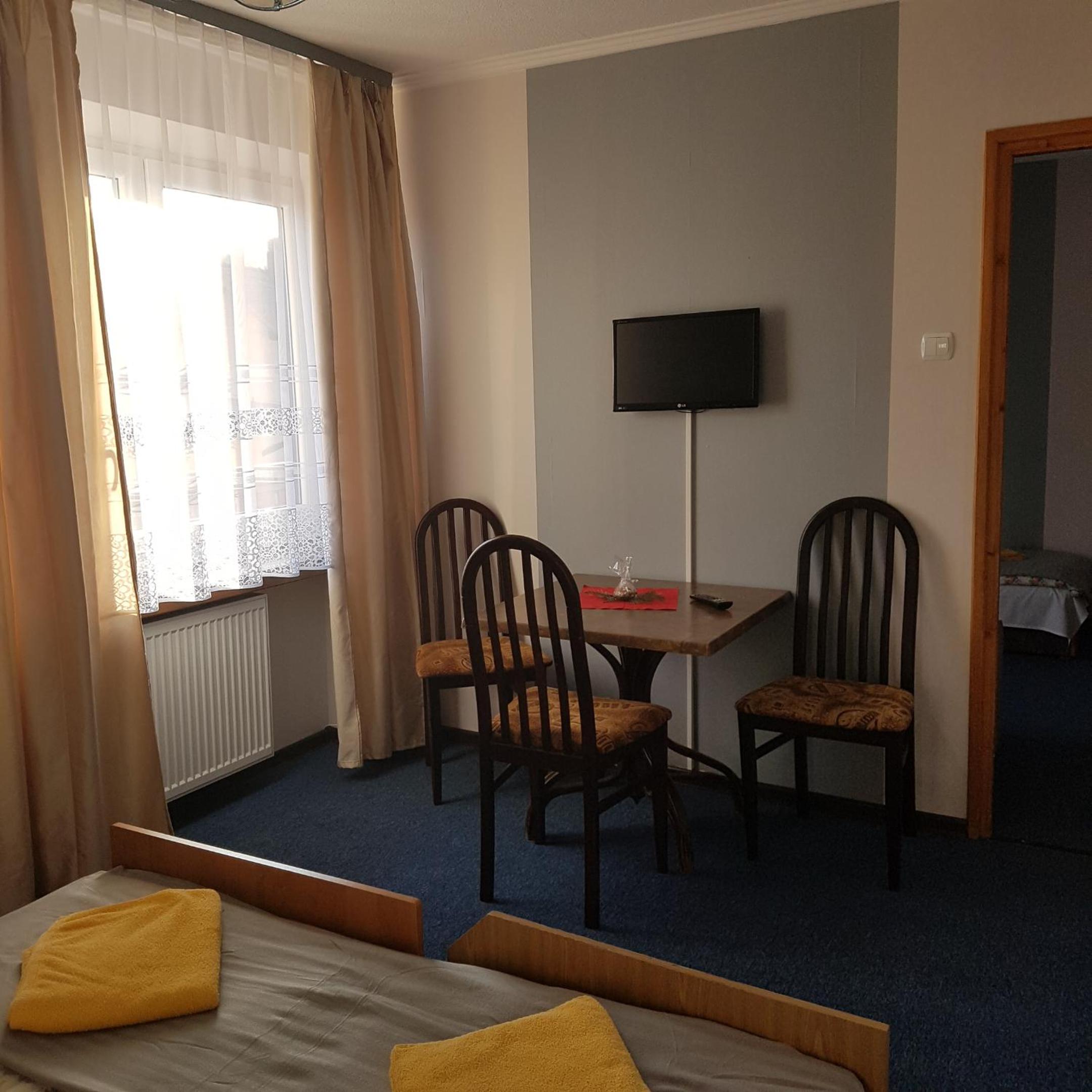 Quadruple Room photo 2