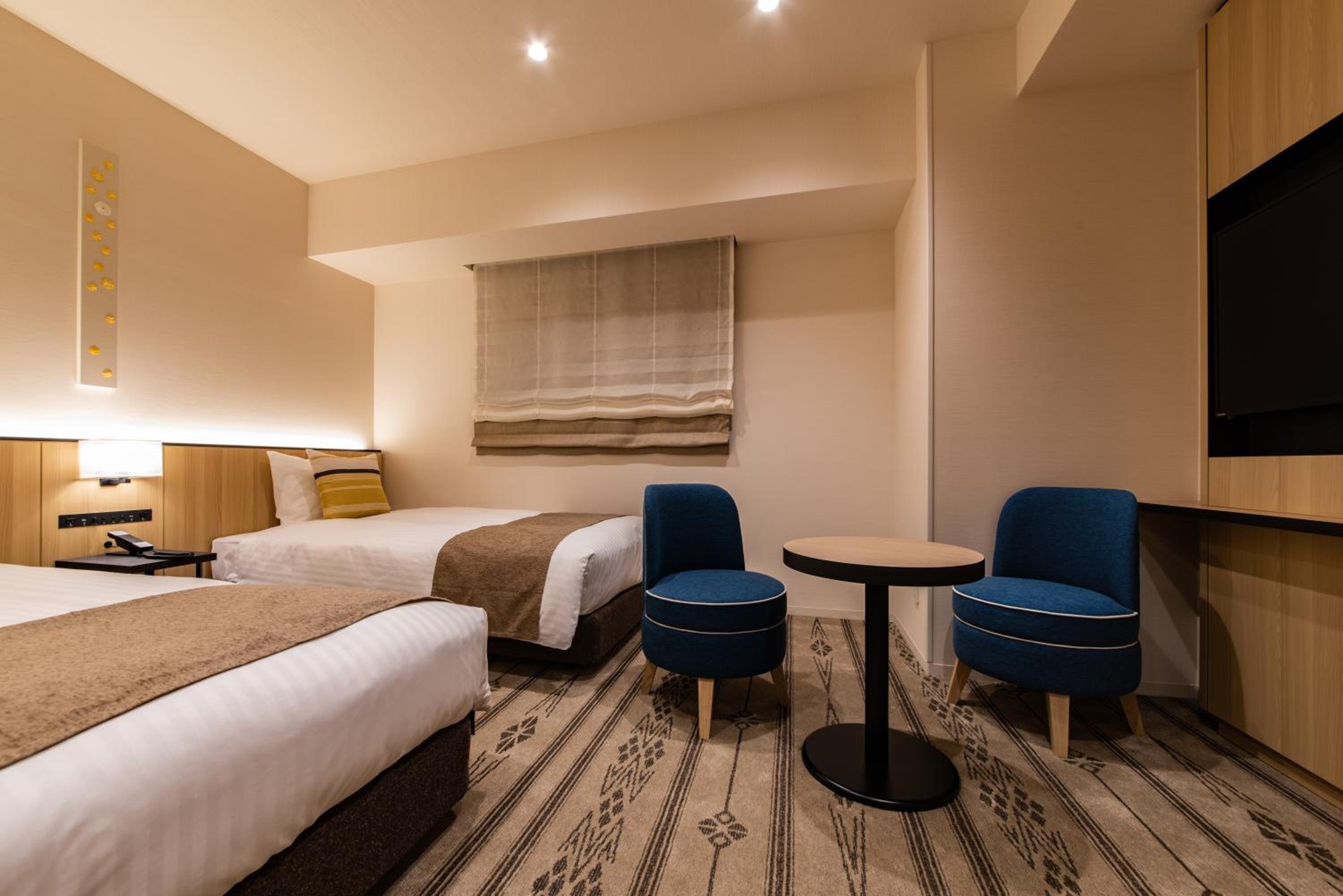 Comfort Twin Room - Photo 4