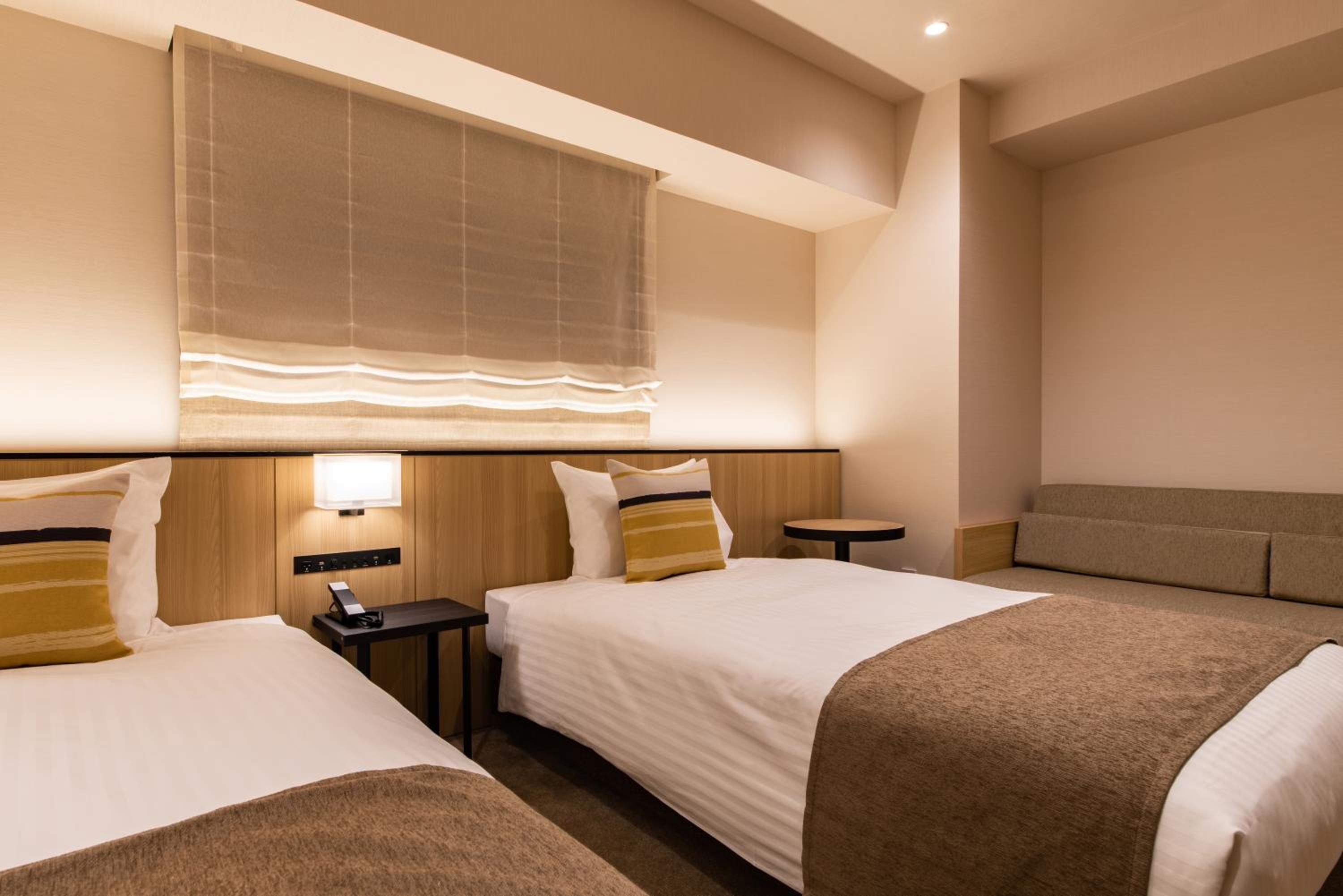 Superior Twin Room - Photo 4