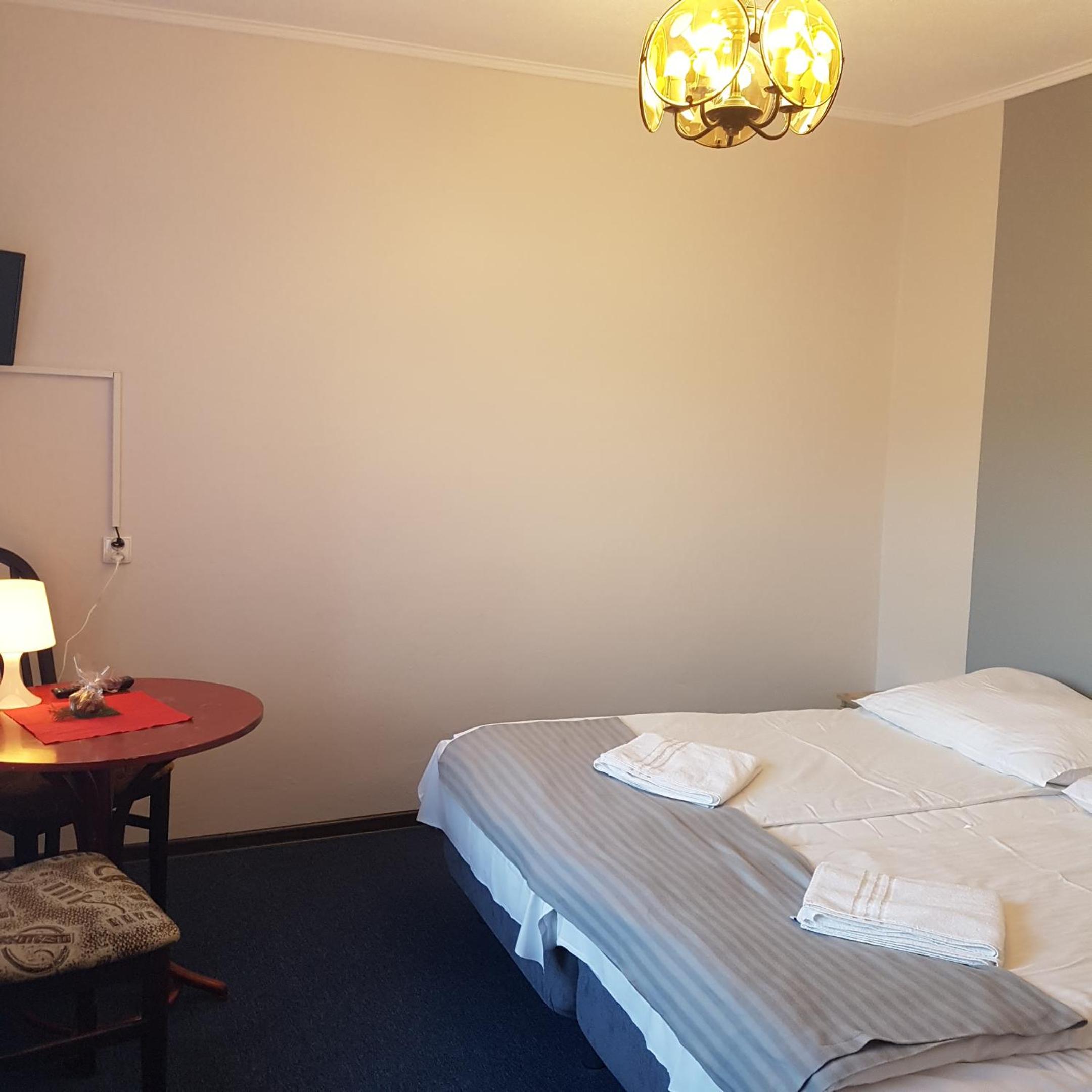 Twin Room photo 1