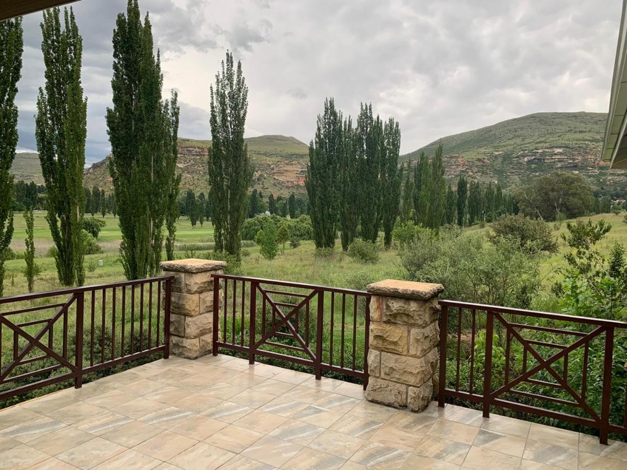 Villa photo 2