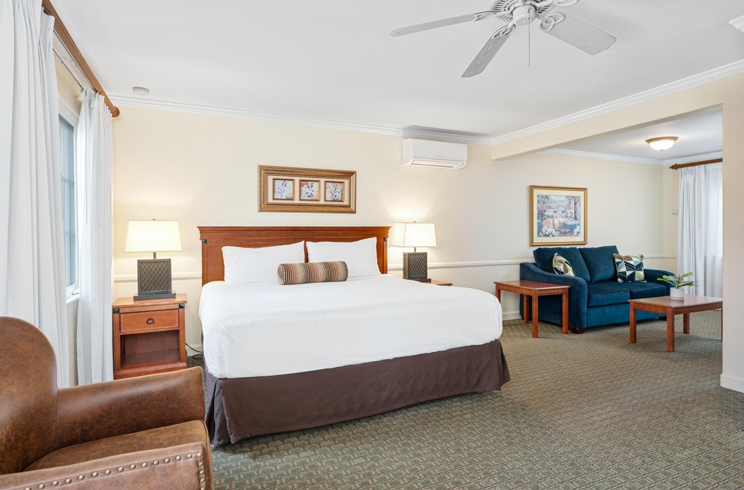 Brisas Del Mar Inn at the Beach, Billede 2