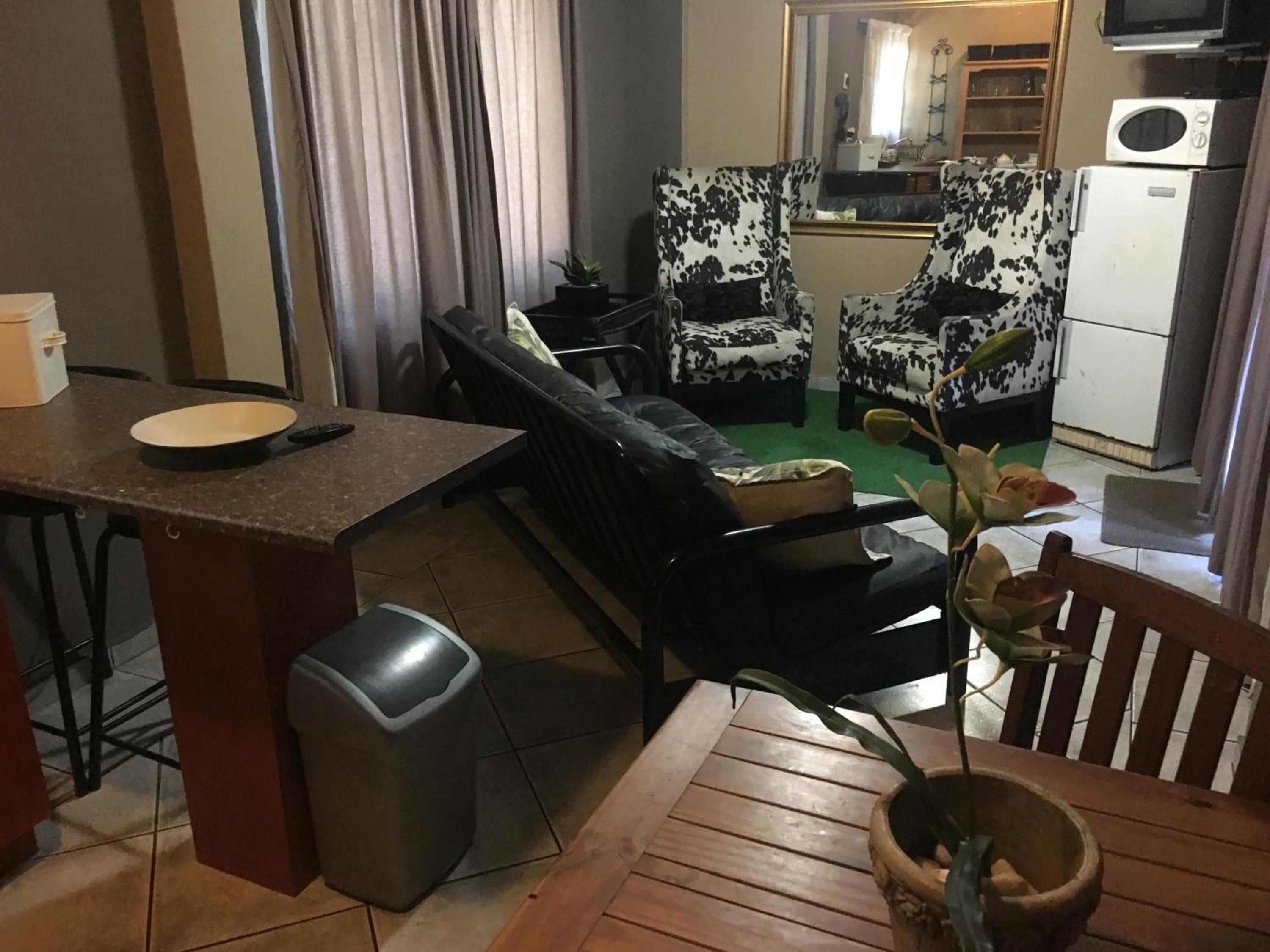Double Room with Garden View photo 1