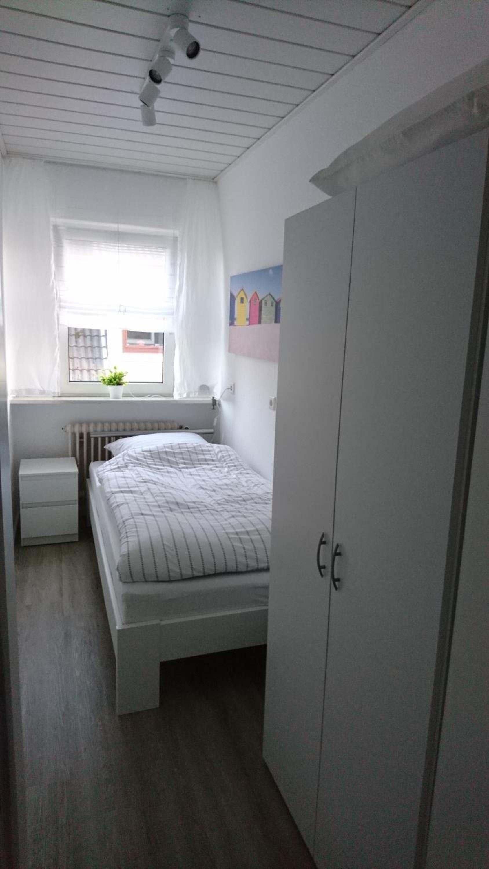 Two-Bedroom Apartment photo 1