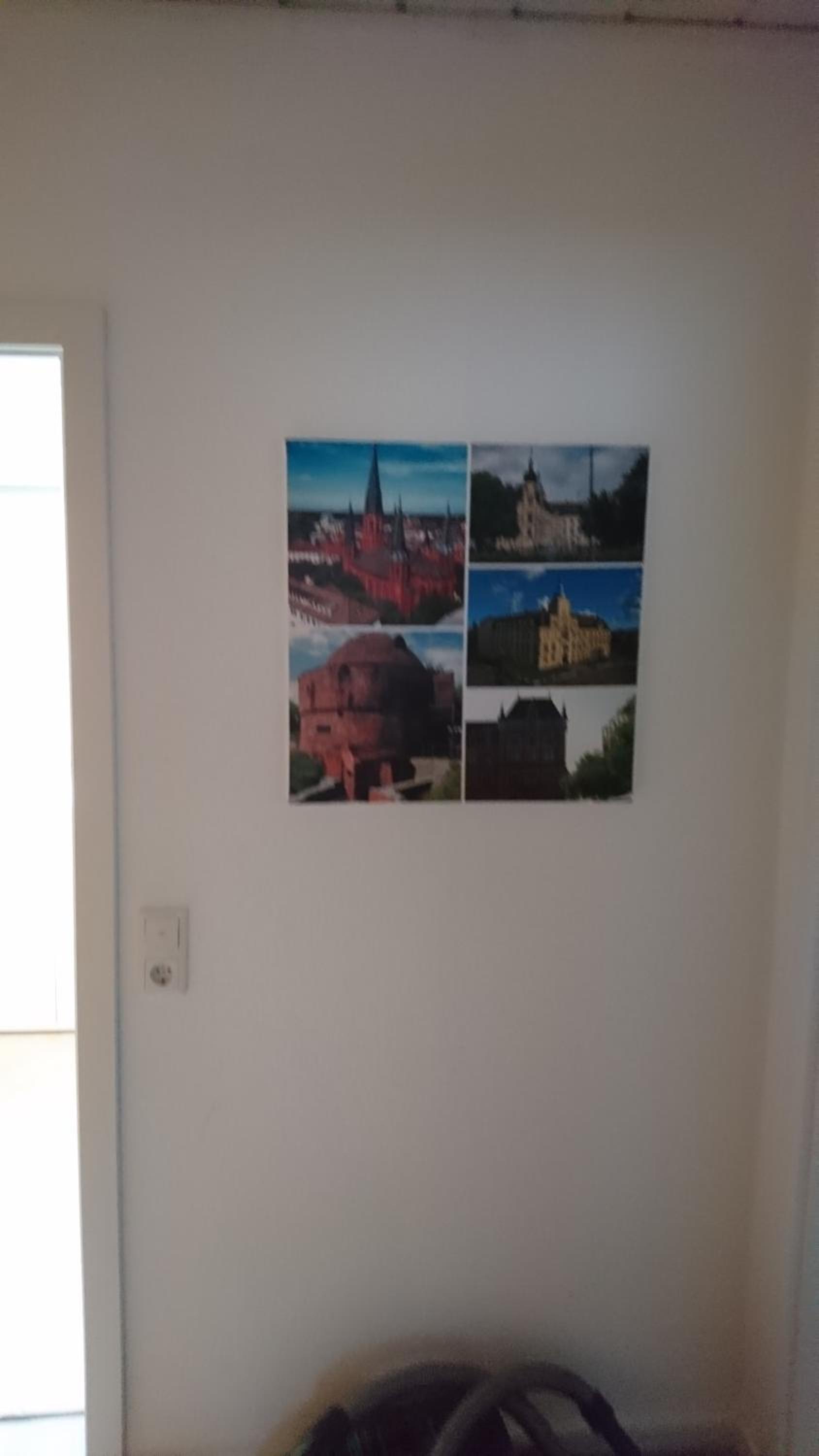 Two-Bedroom Apartment photo 2