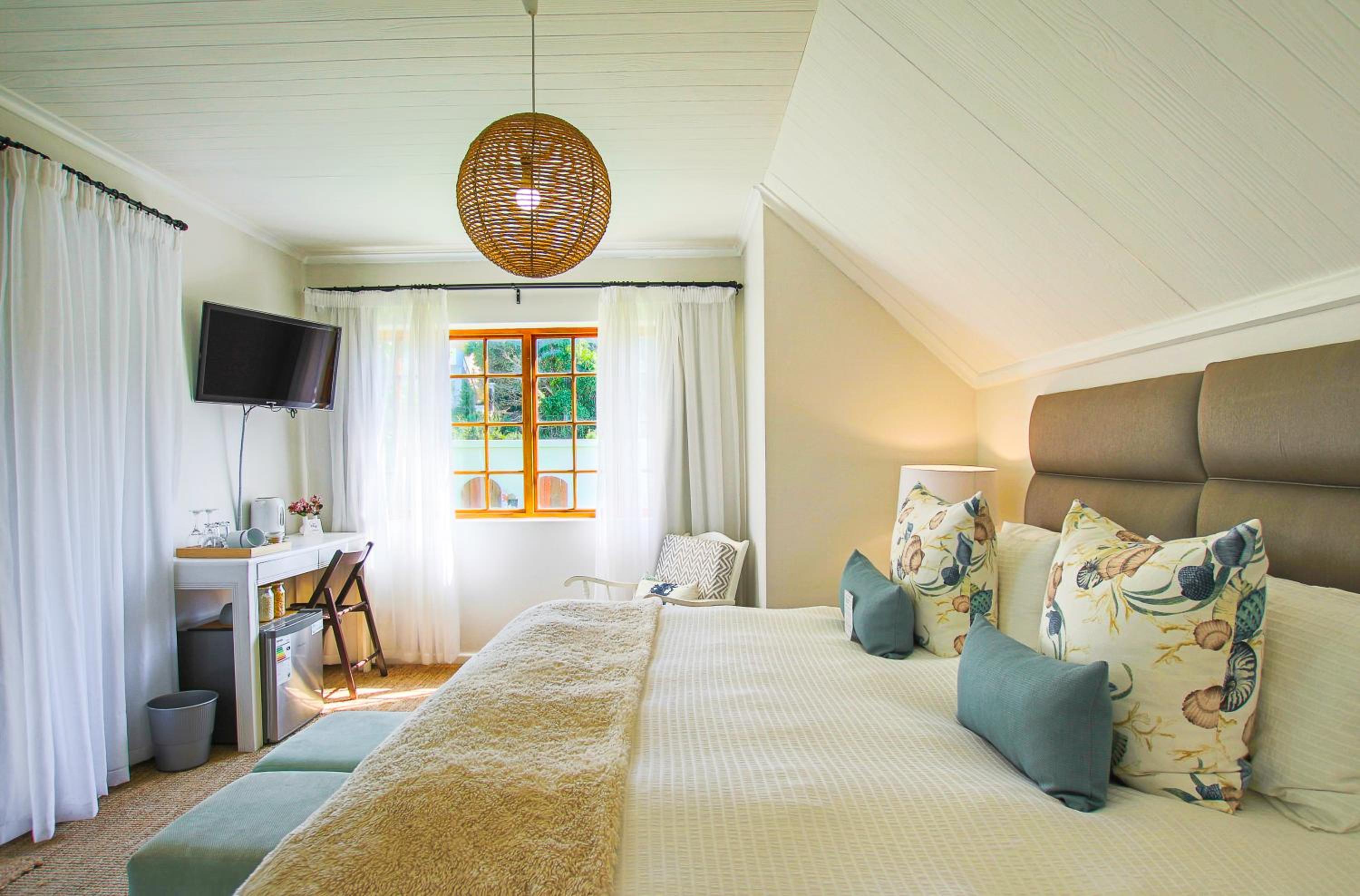 Double Room with Private Bathroom photo 3