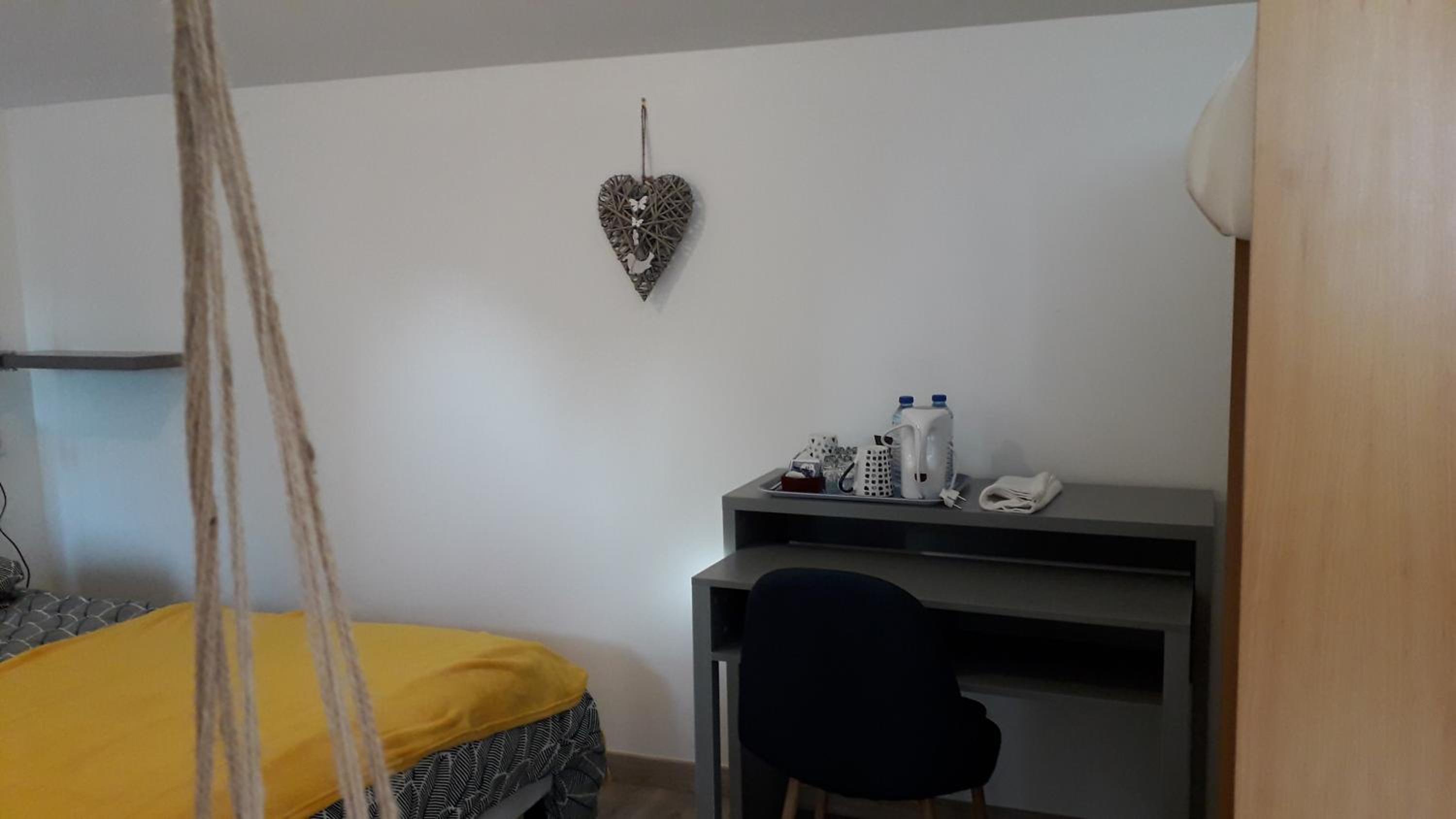 Double Room - Photo 4