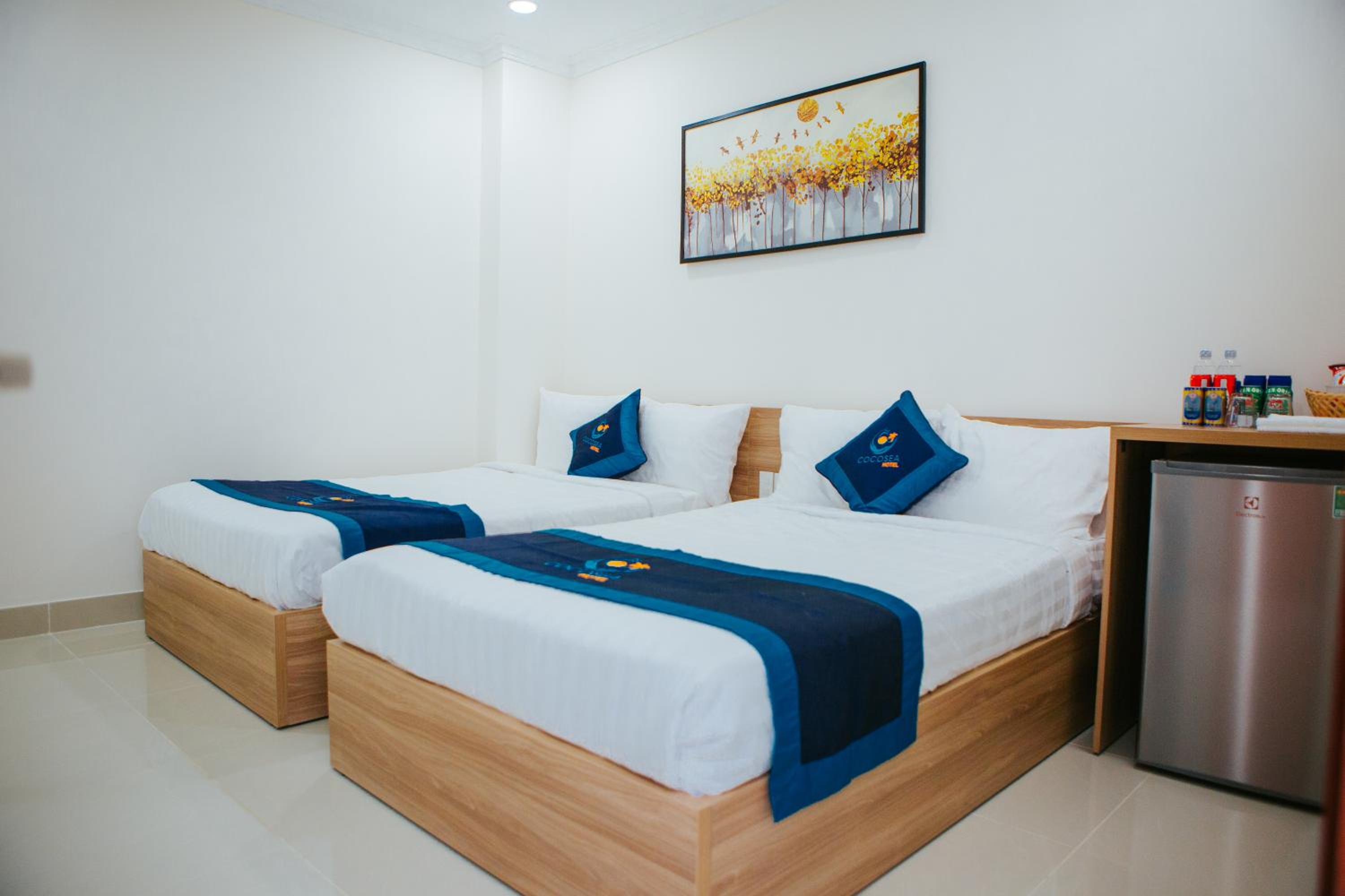 Twin Room photo 3