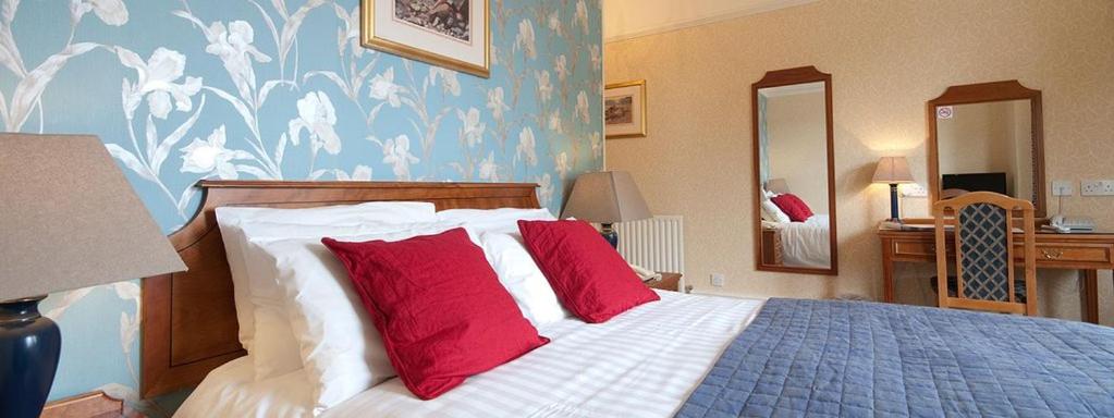Double Room With 15 Days Parking