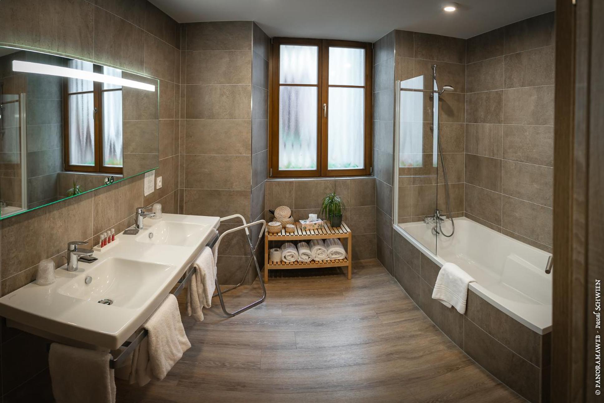 Family Suite photo 2