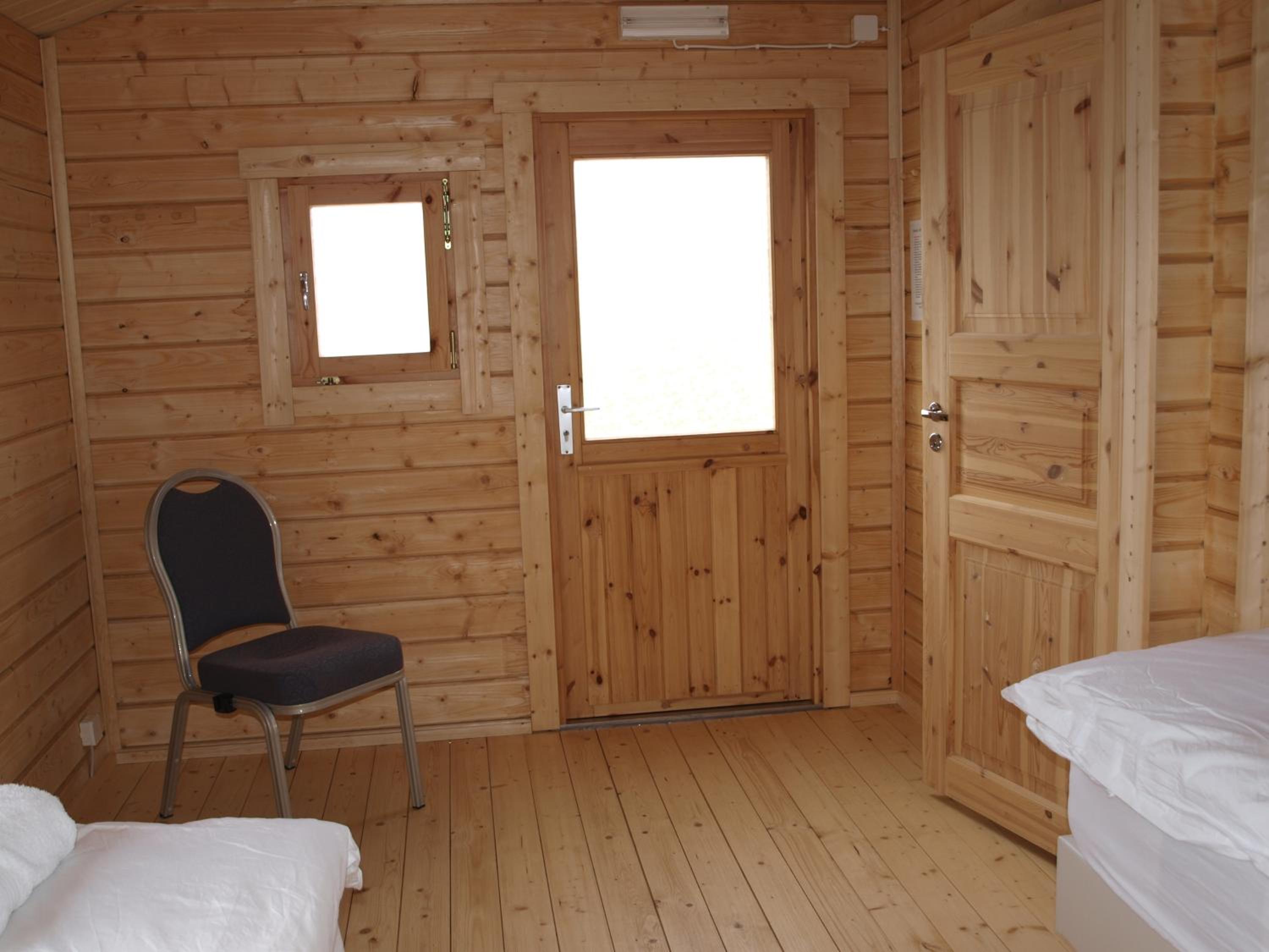 Twin Room with Private Bathroom - Photo 1