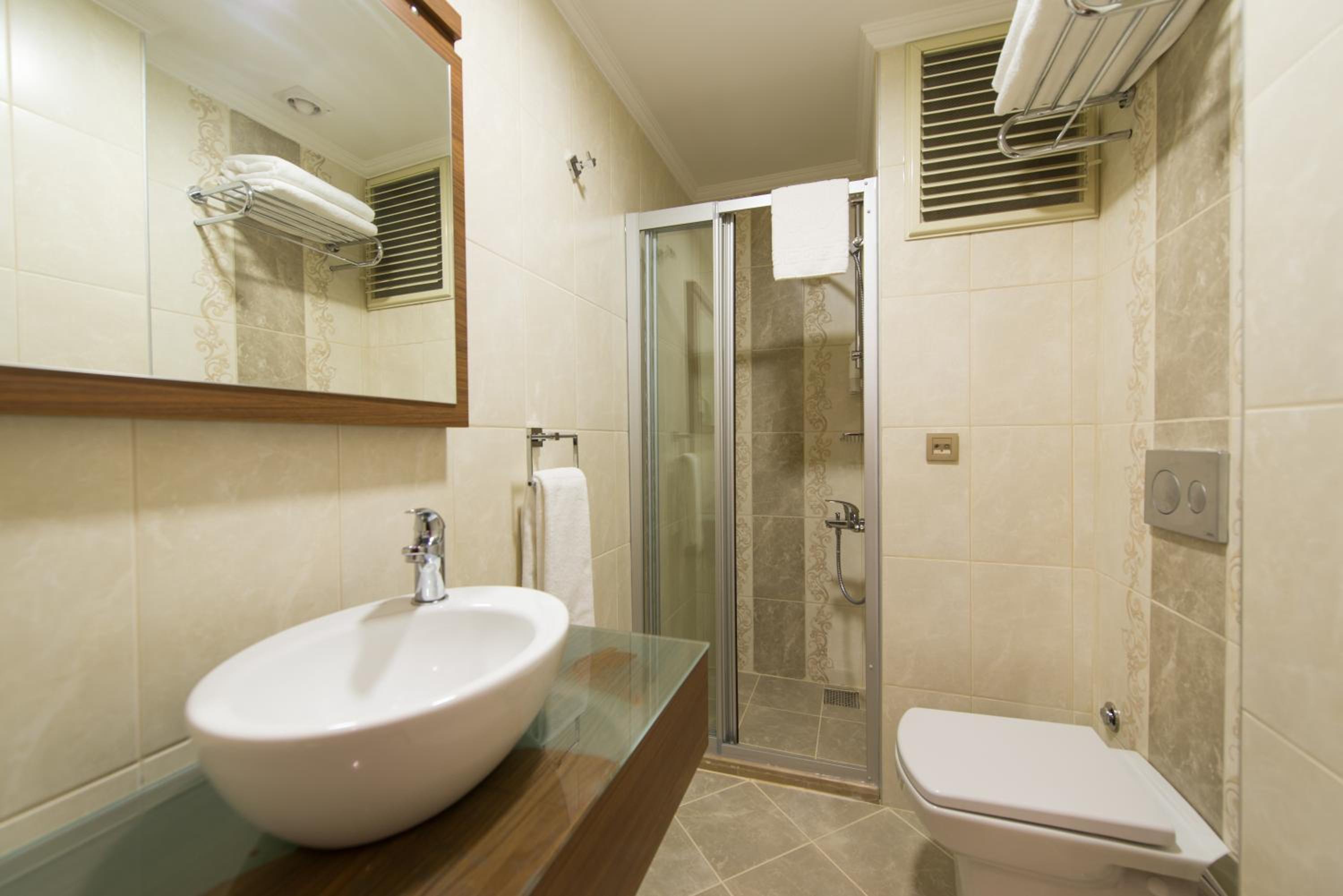 Standard Single Room photo 2