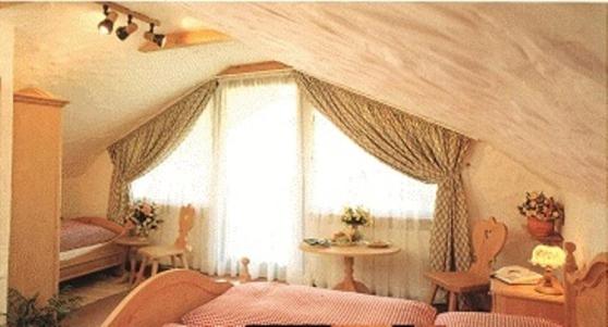 Double Room - Photo 4