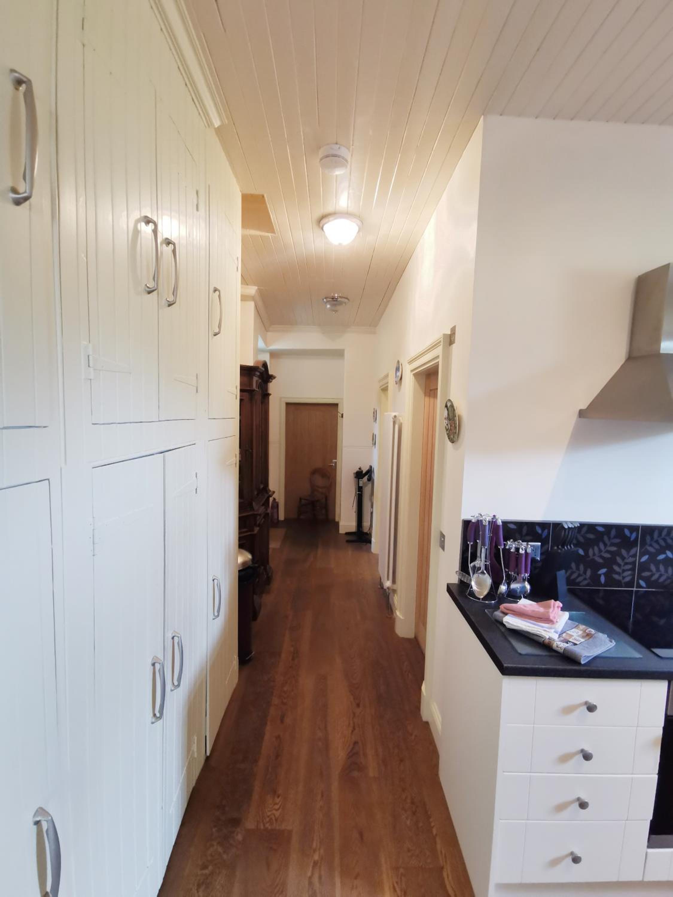 Apartment - Ground Floor photo 2