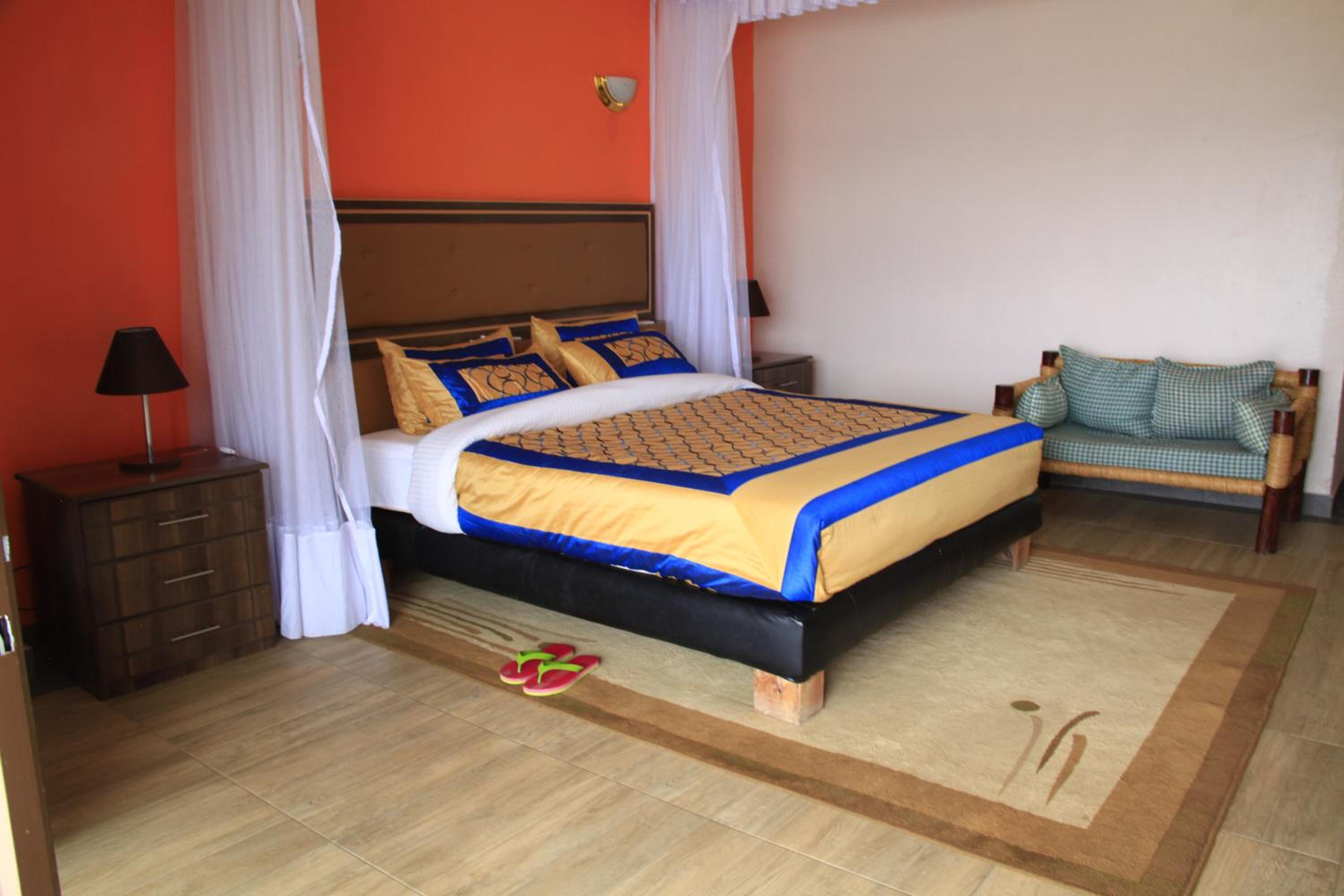 Deluxe Room photo 2