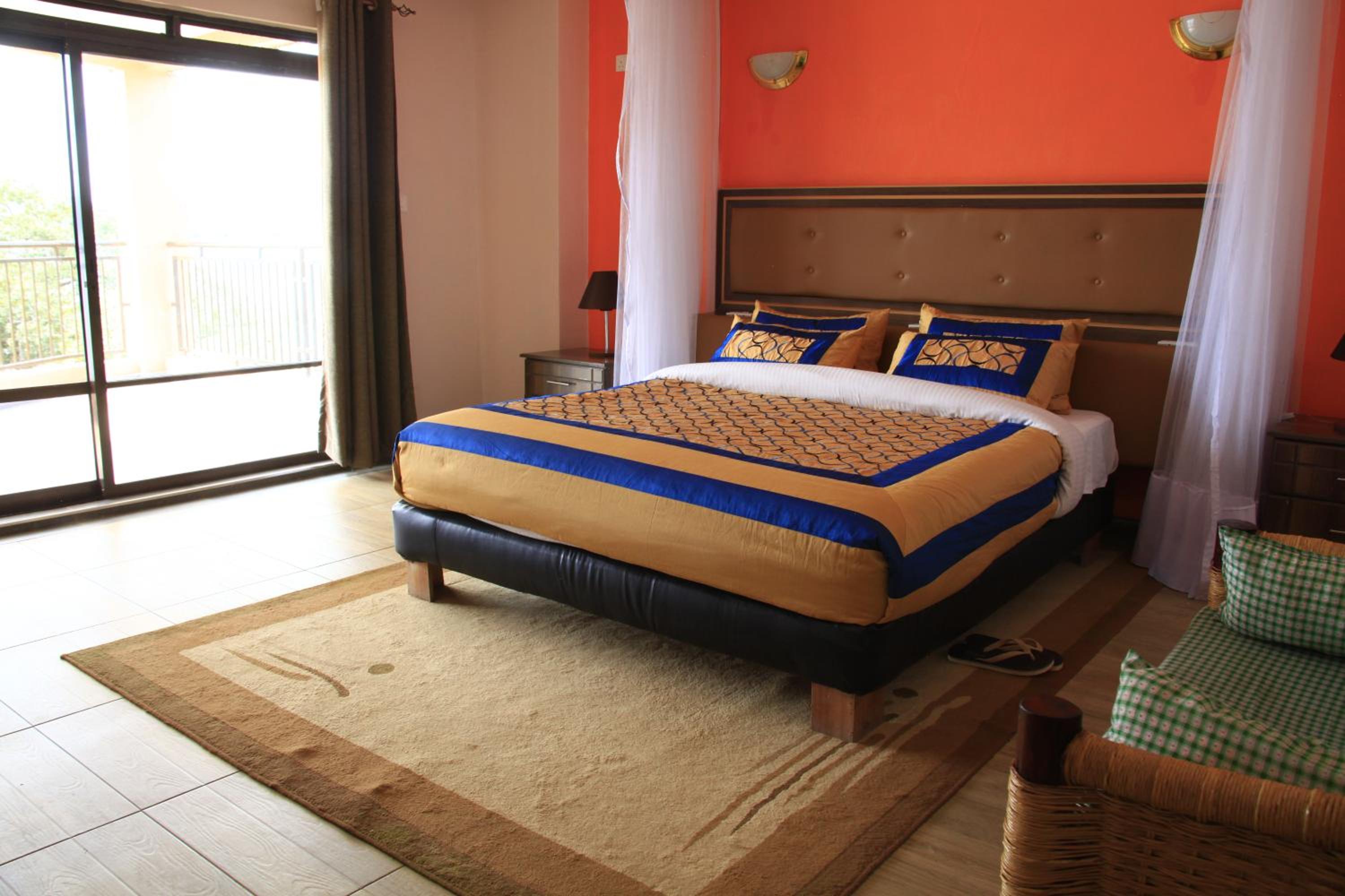 Deluxe Room photo 1