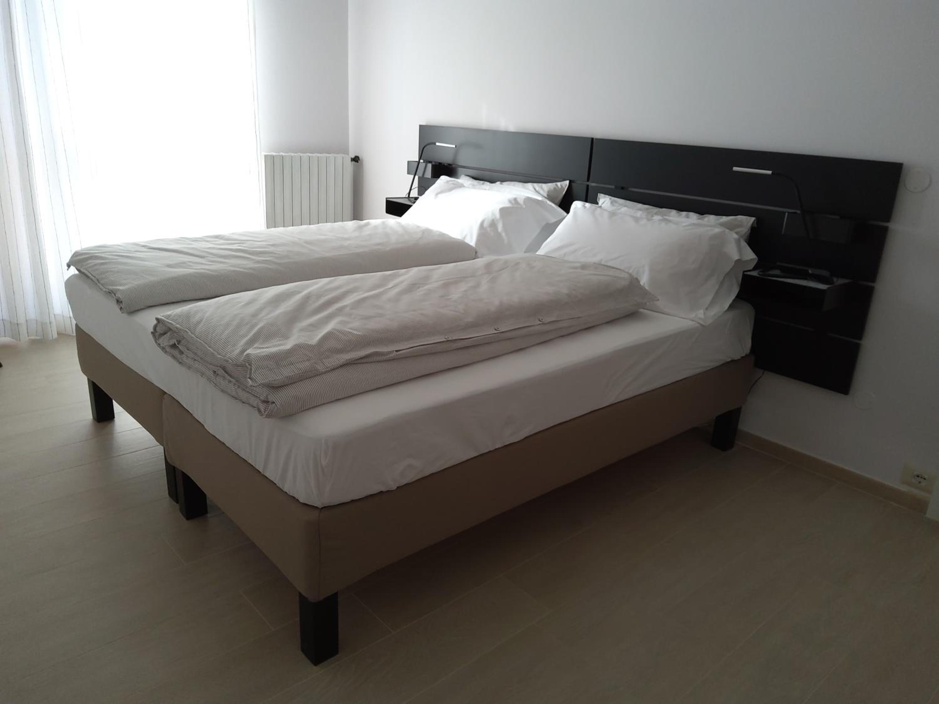 Standard Double or Twin Room - Photo 1