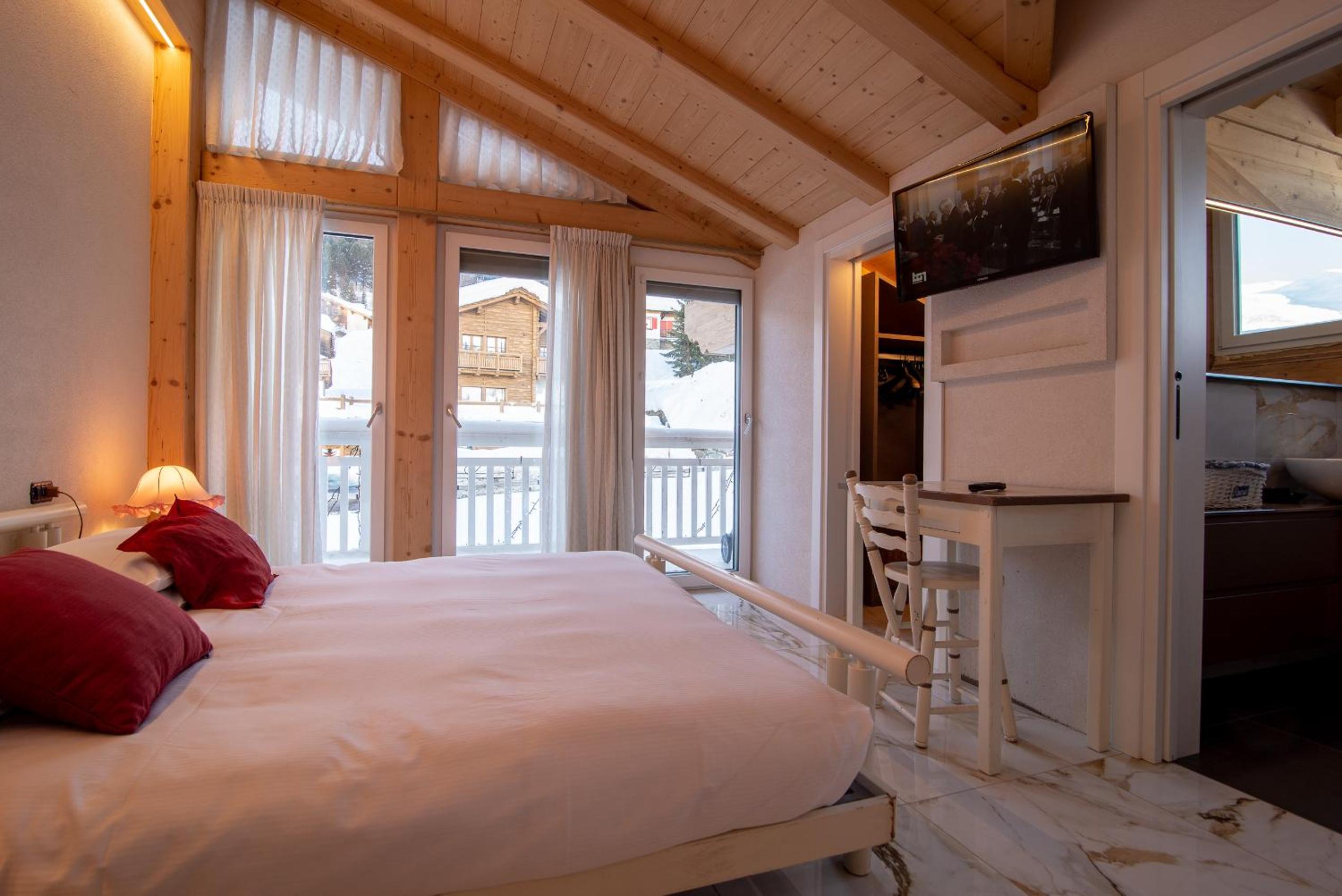 Double Room photo 3