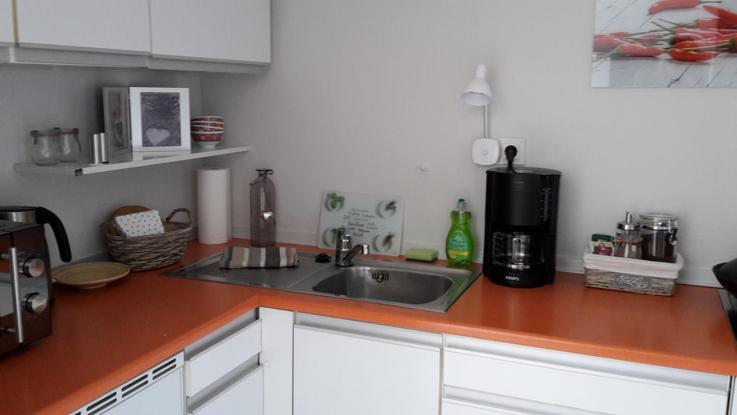 Apartment photo 2