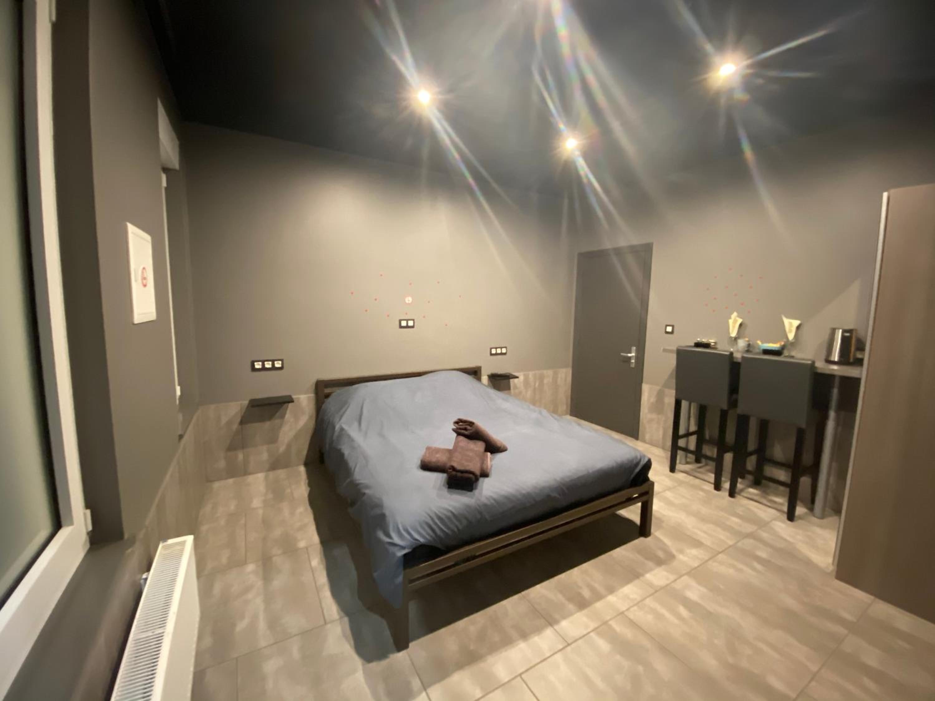 Superior Double Room - Photo 1