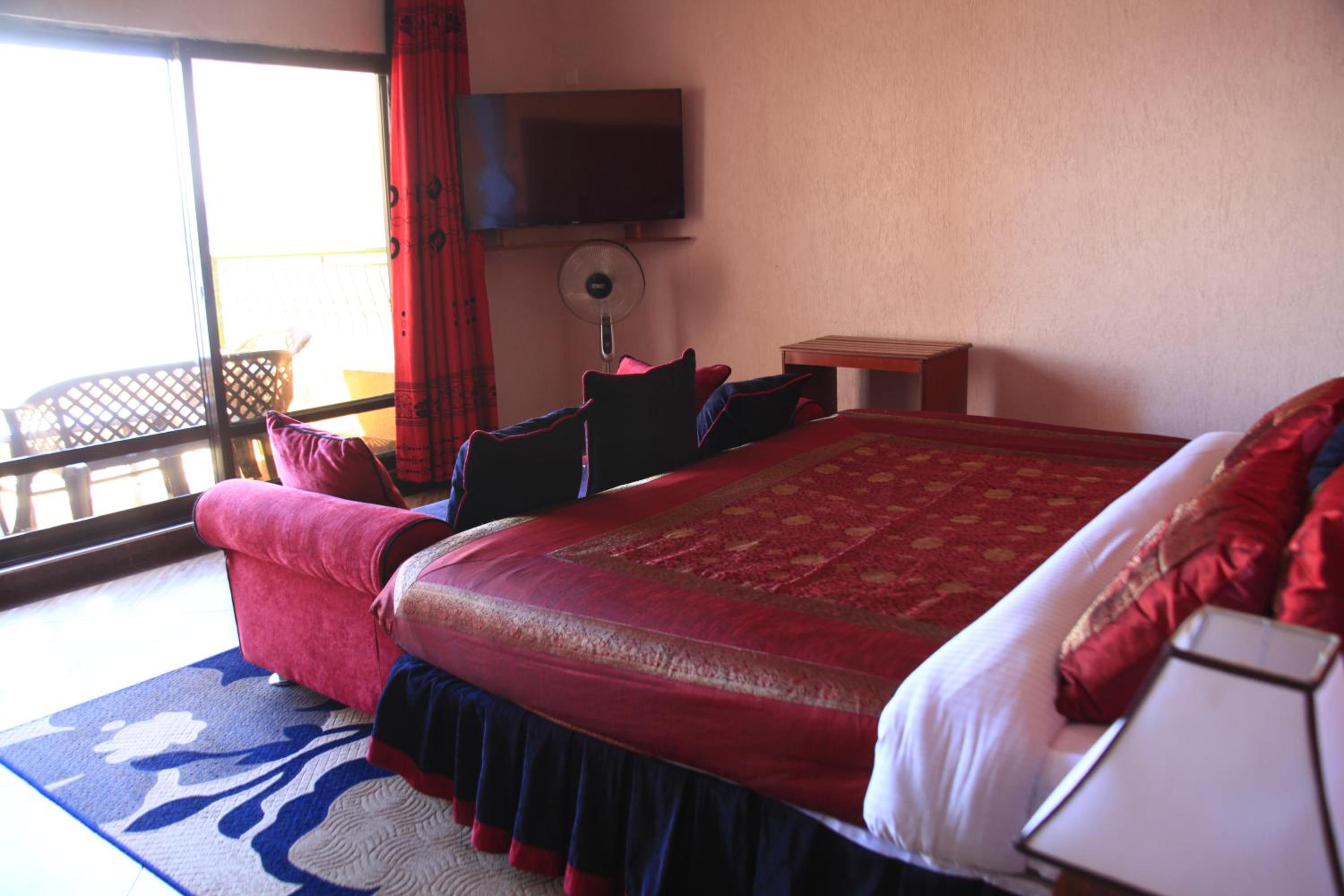 Executive Room photo 3