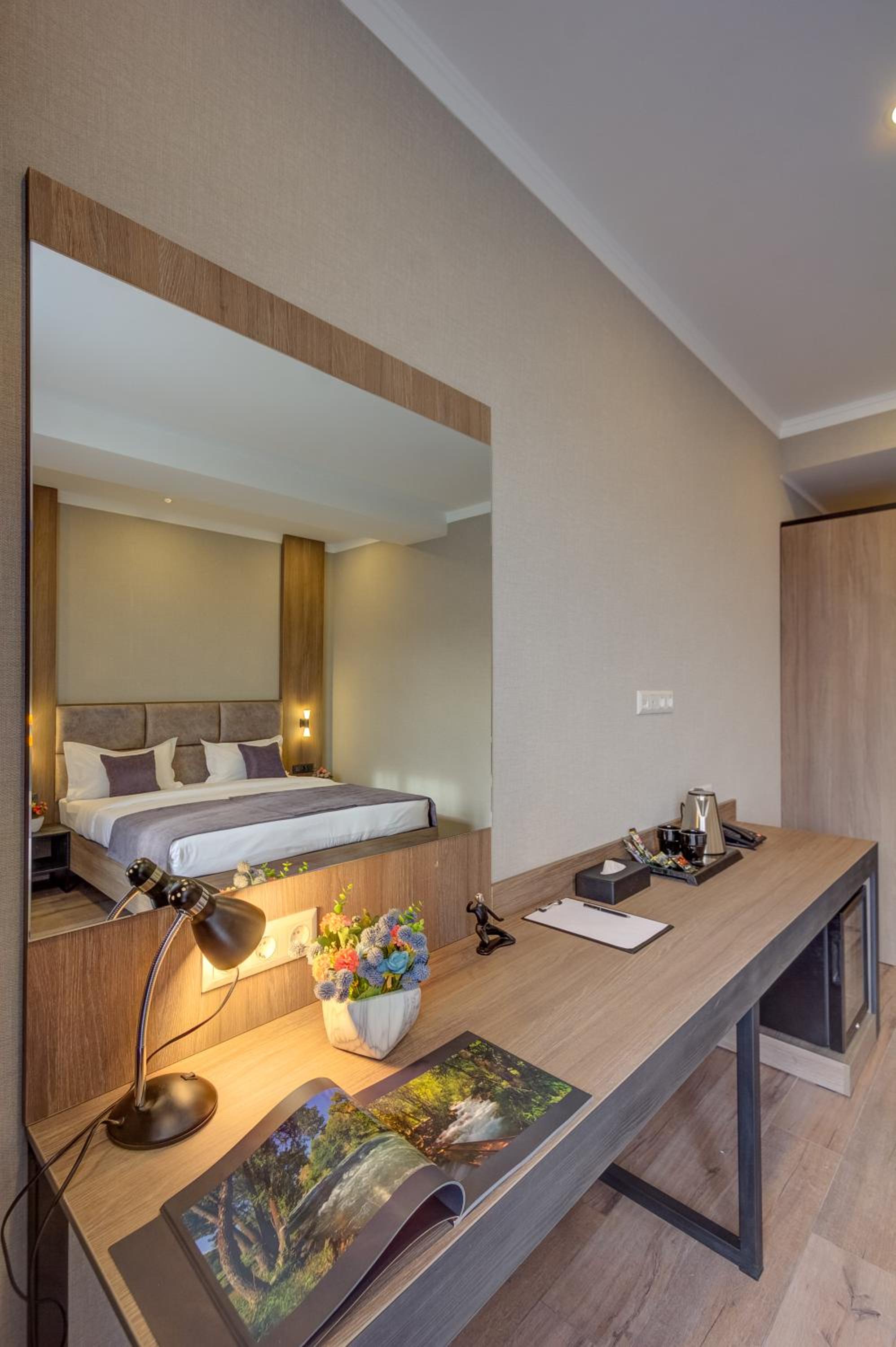 Superior Double Room - Photo 2