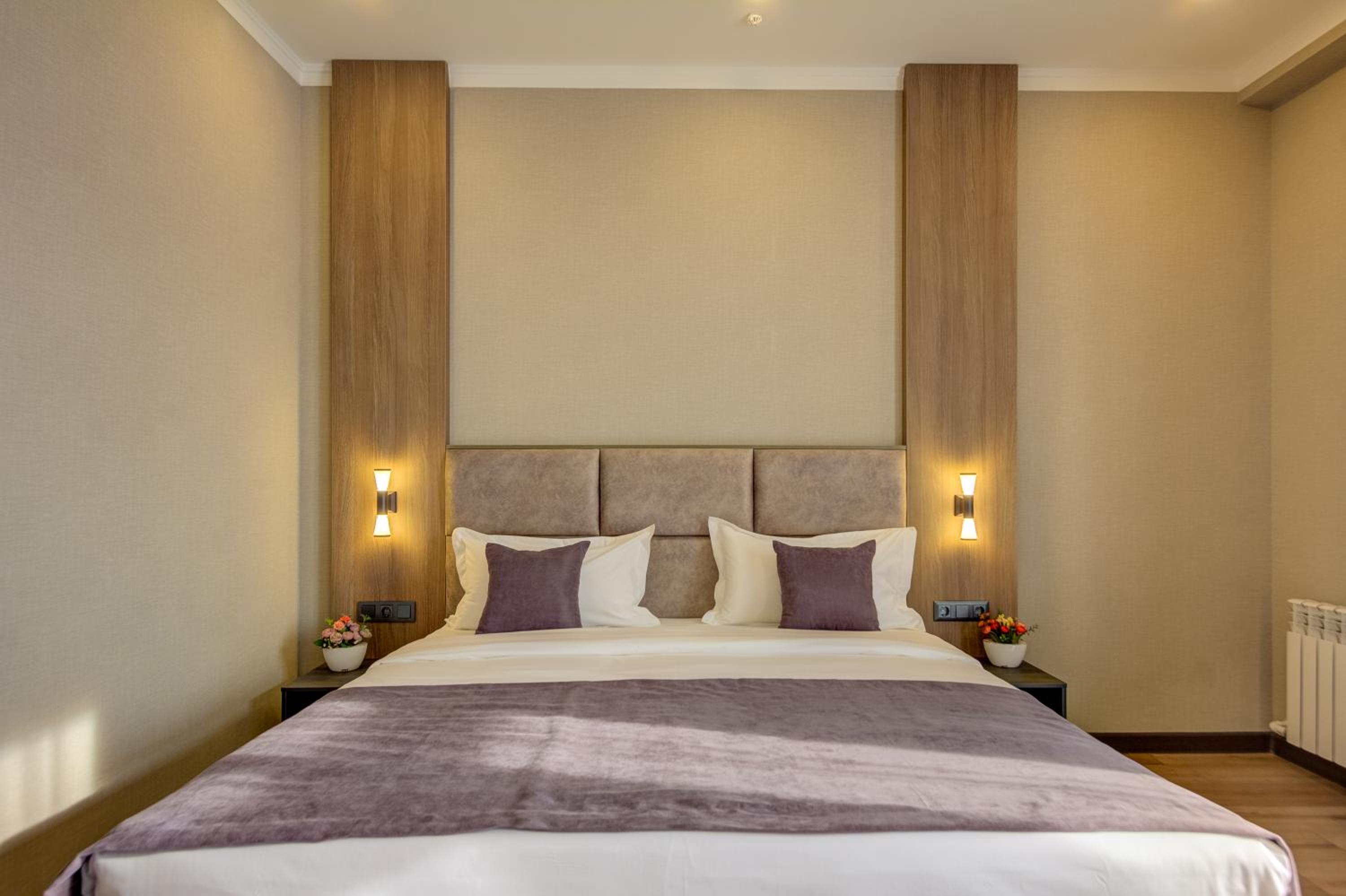 Superior Double Room - Photo 7